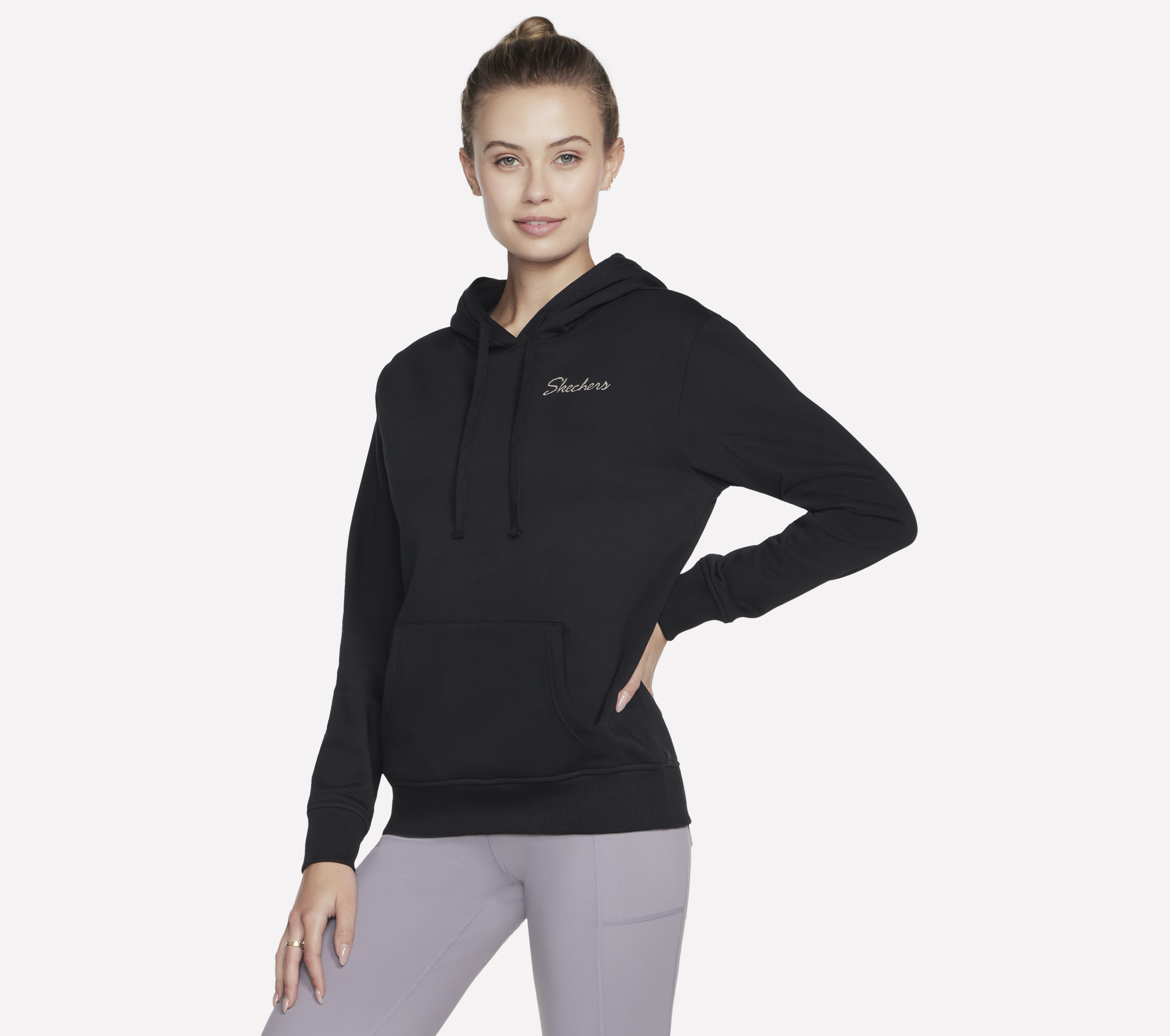 Skechers Signature Pullover | Hoodie SKECHERS