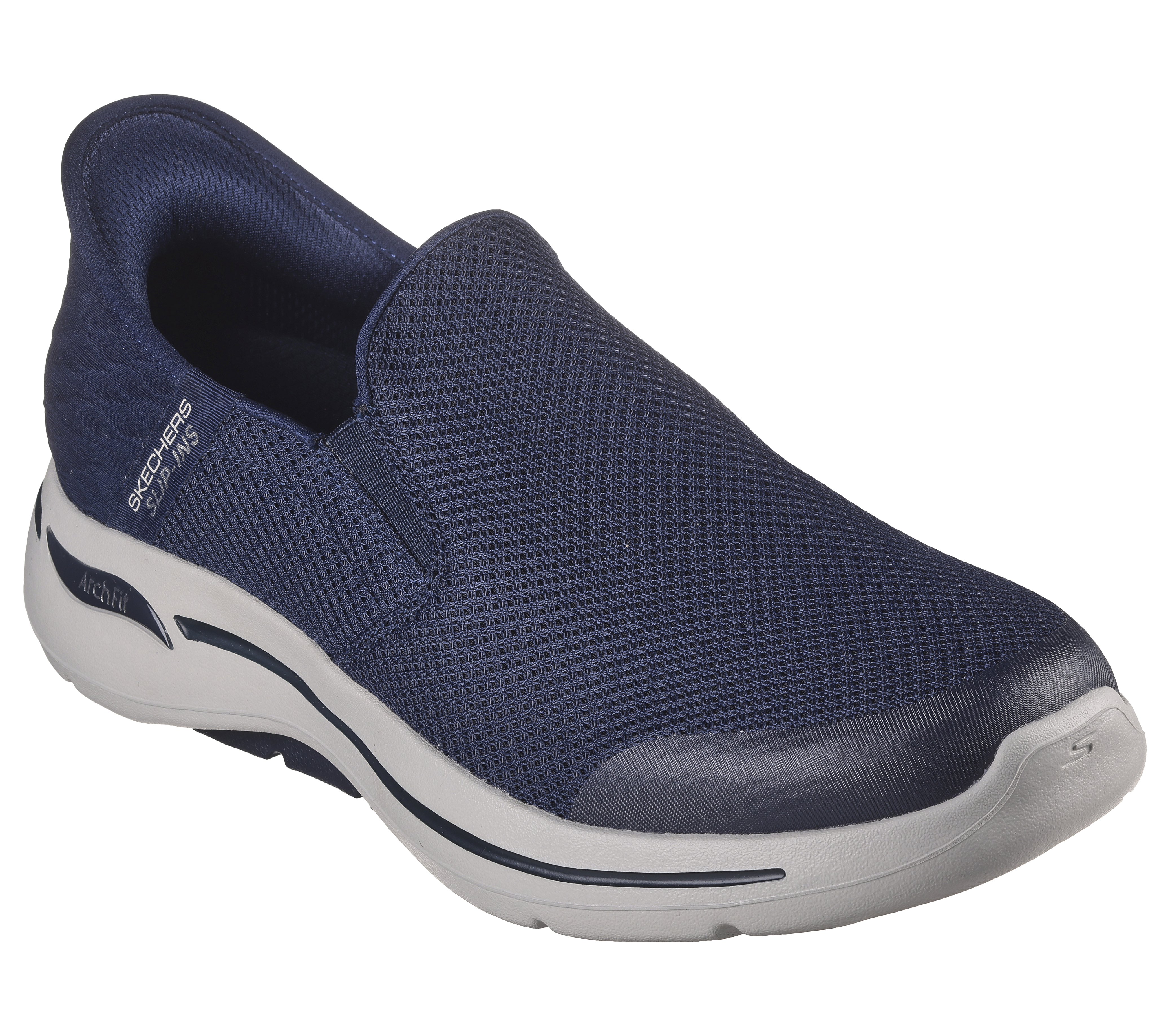 Skechers Slip-ins: GO WALK Arch Fit - Hands Free