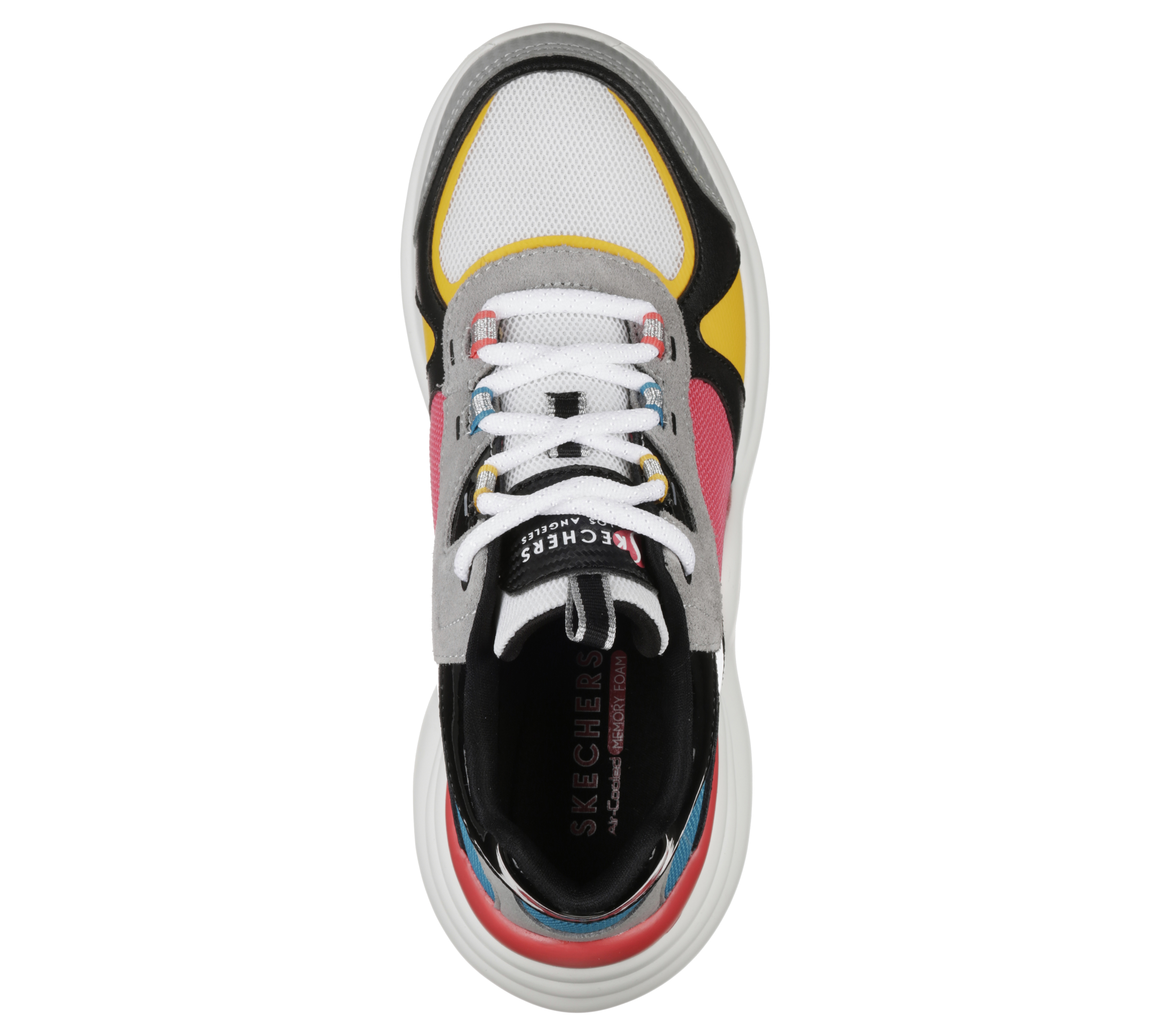 skechers solei st groovy