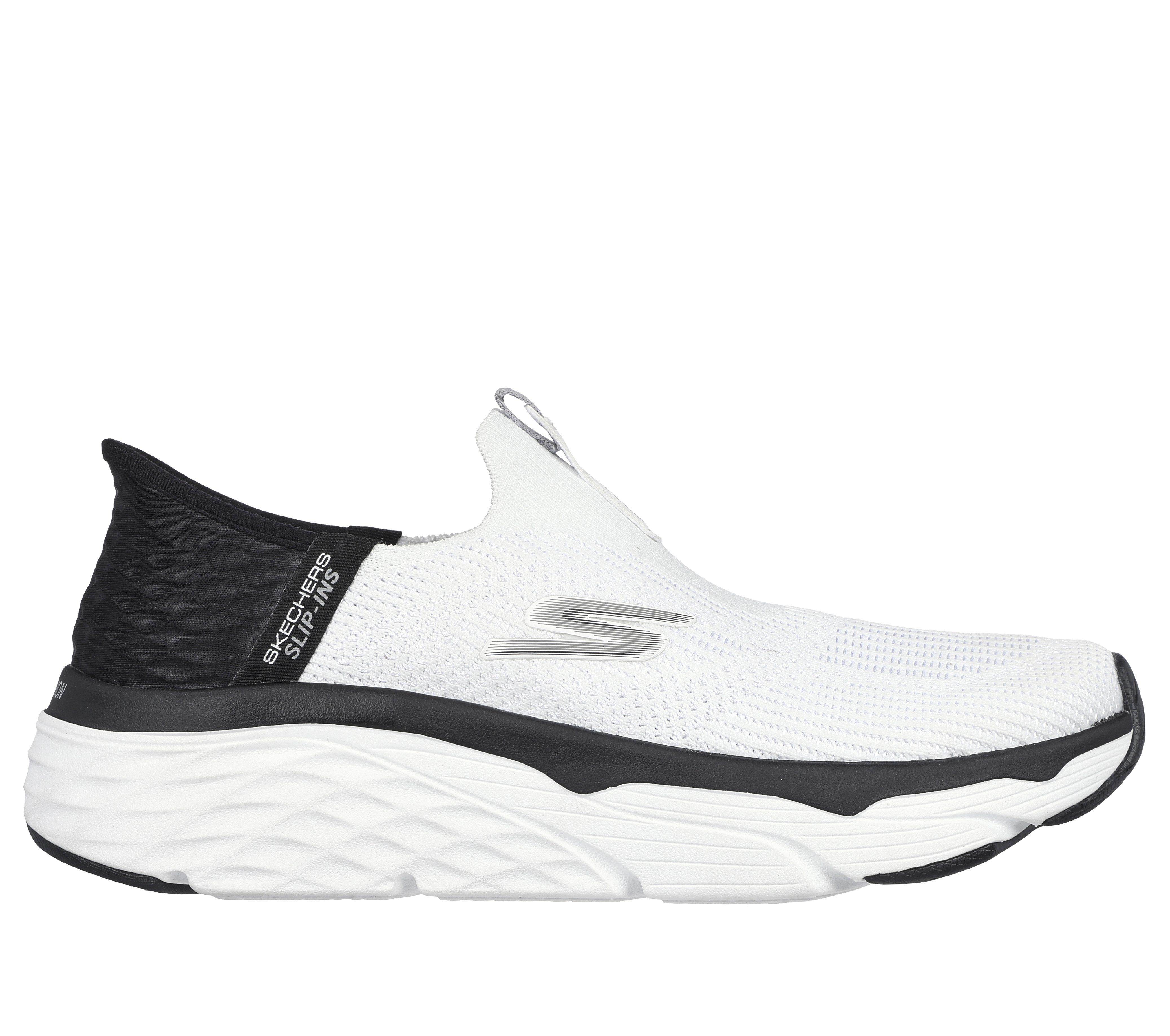 Skechers Slip-ins: Max Cushioning Smooth SKECHERS