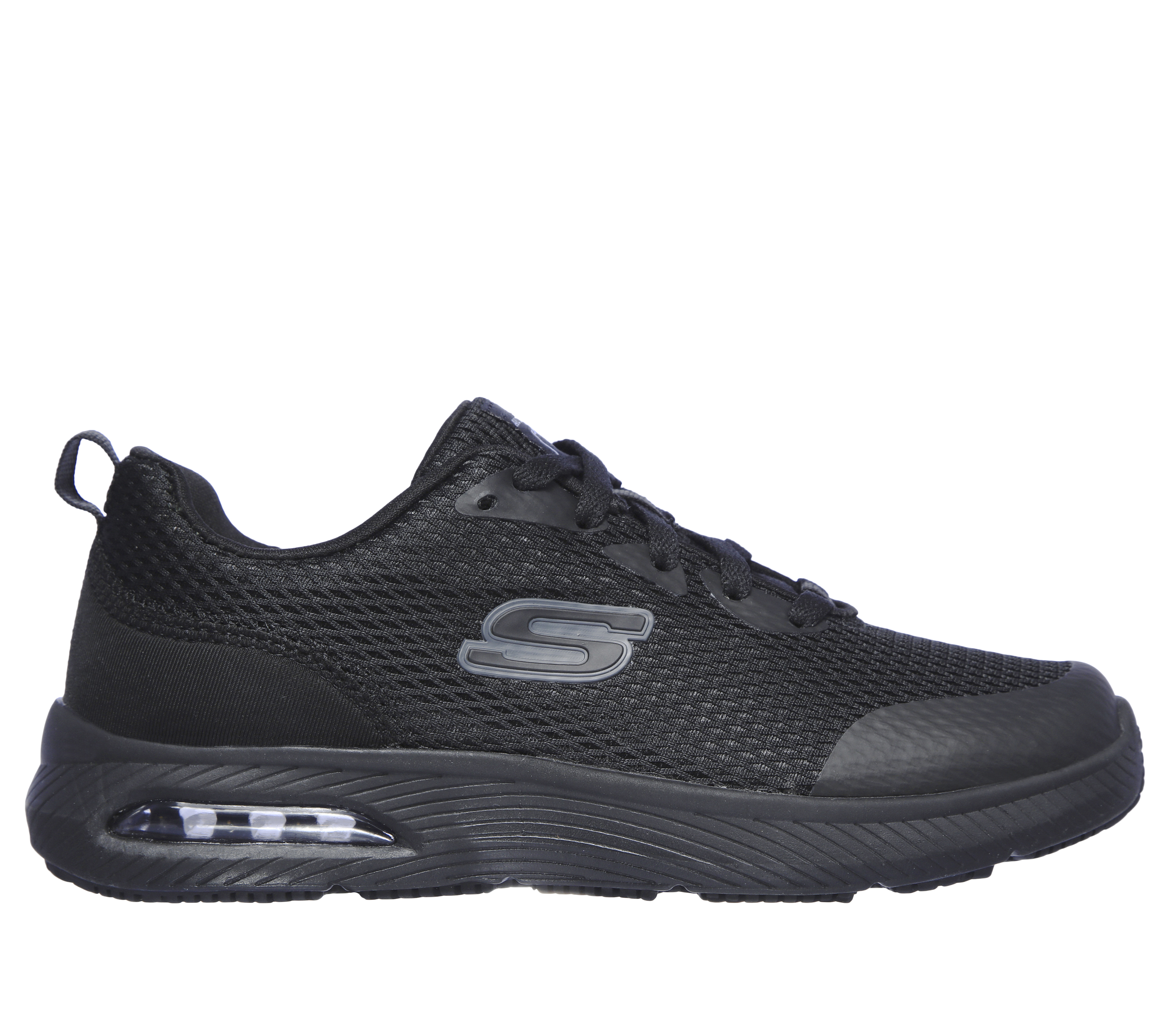 Shop the Work Relaxed Fit: DynaAir SR | SKECHERS