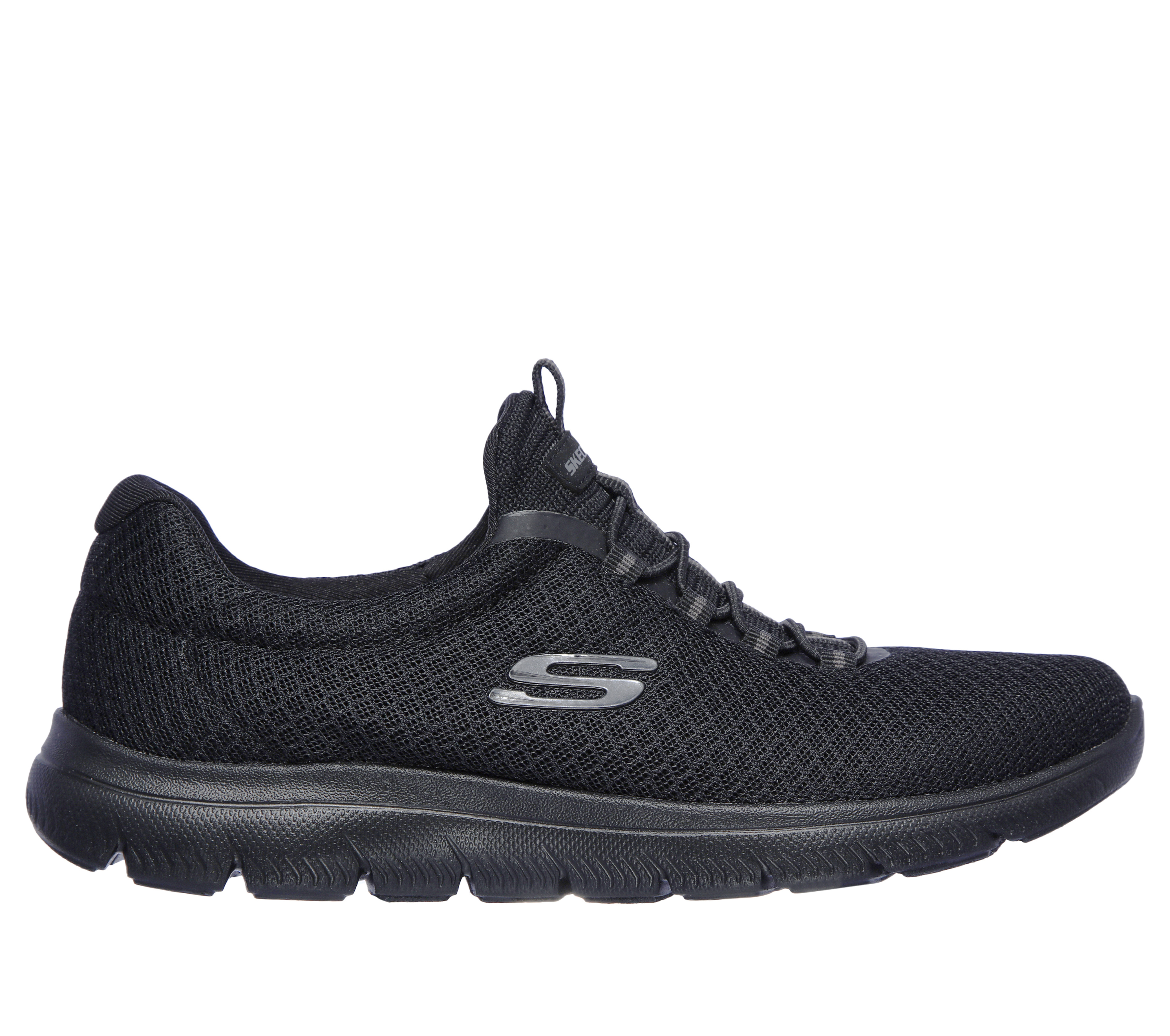 womens skechers summit sneakers