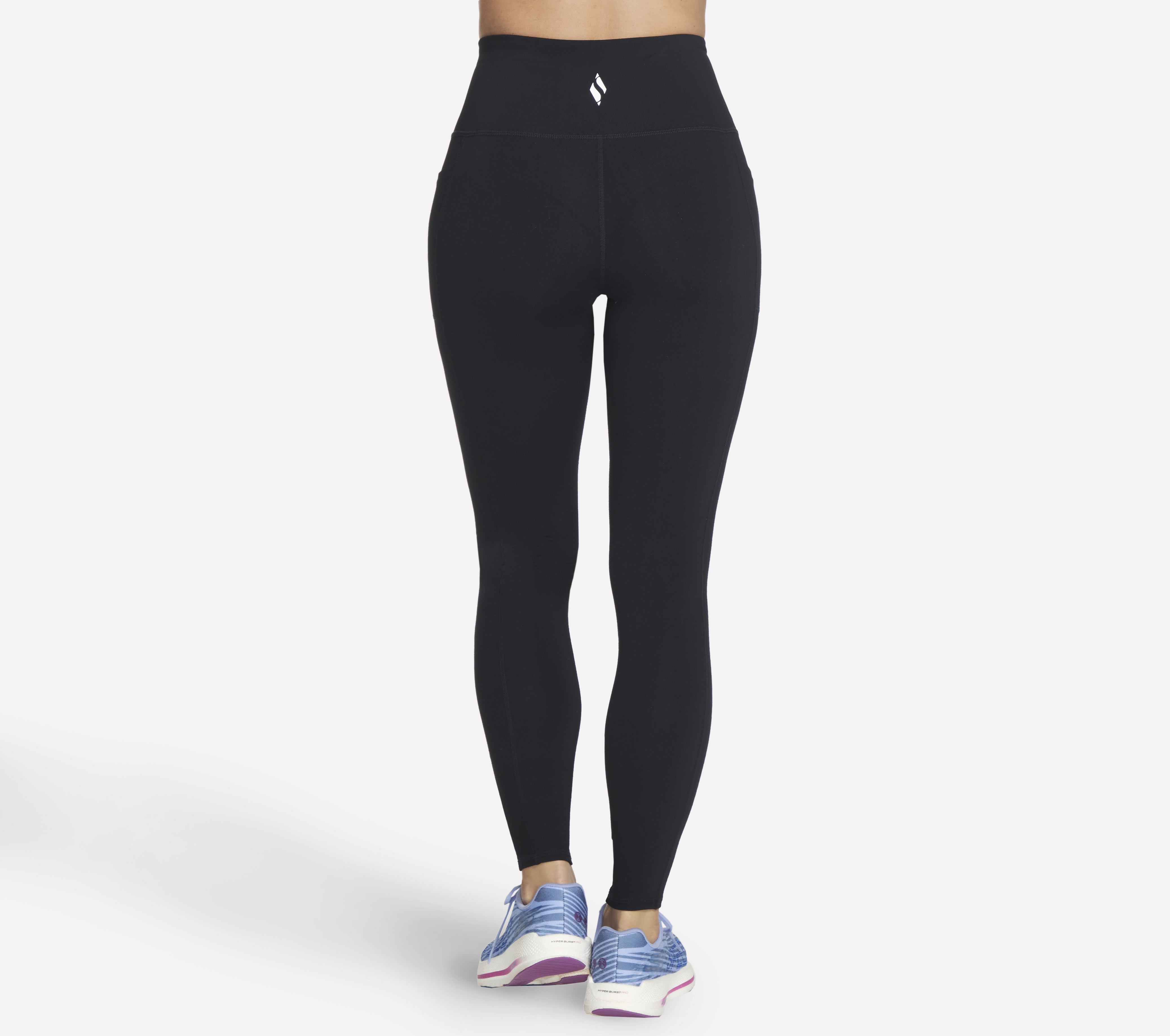 Skechers go flex leggings discount