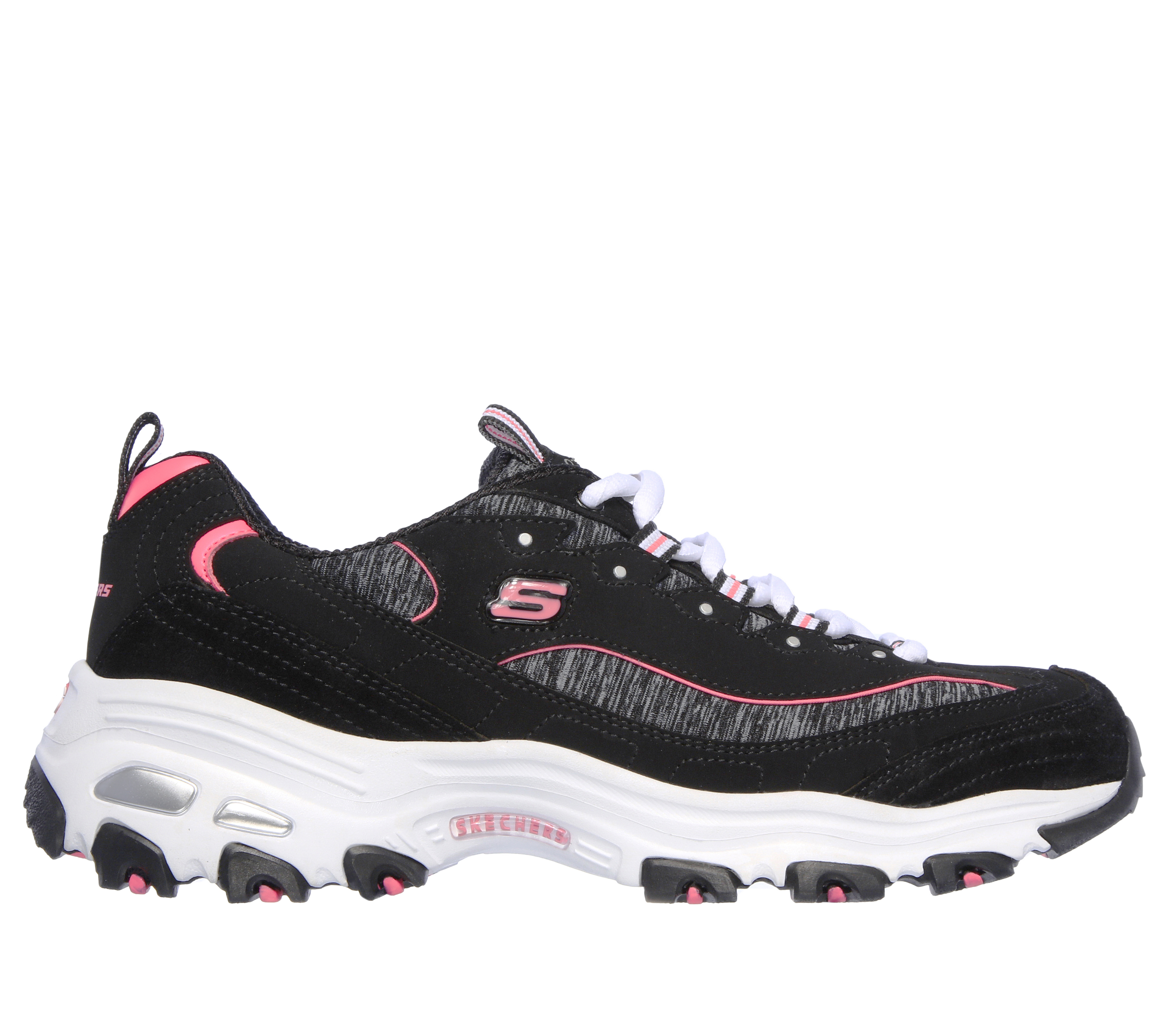skechers delight tennis shoes