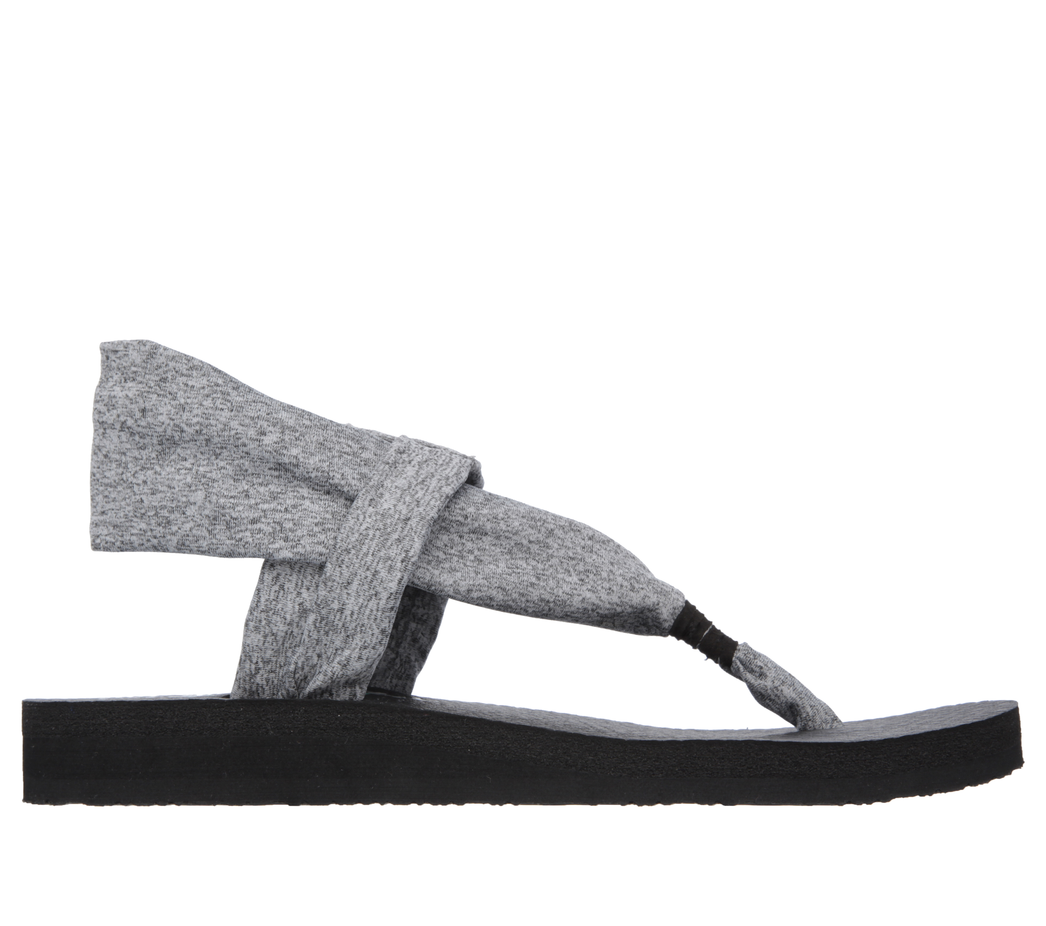 yoga foam skechers sandals