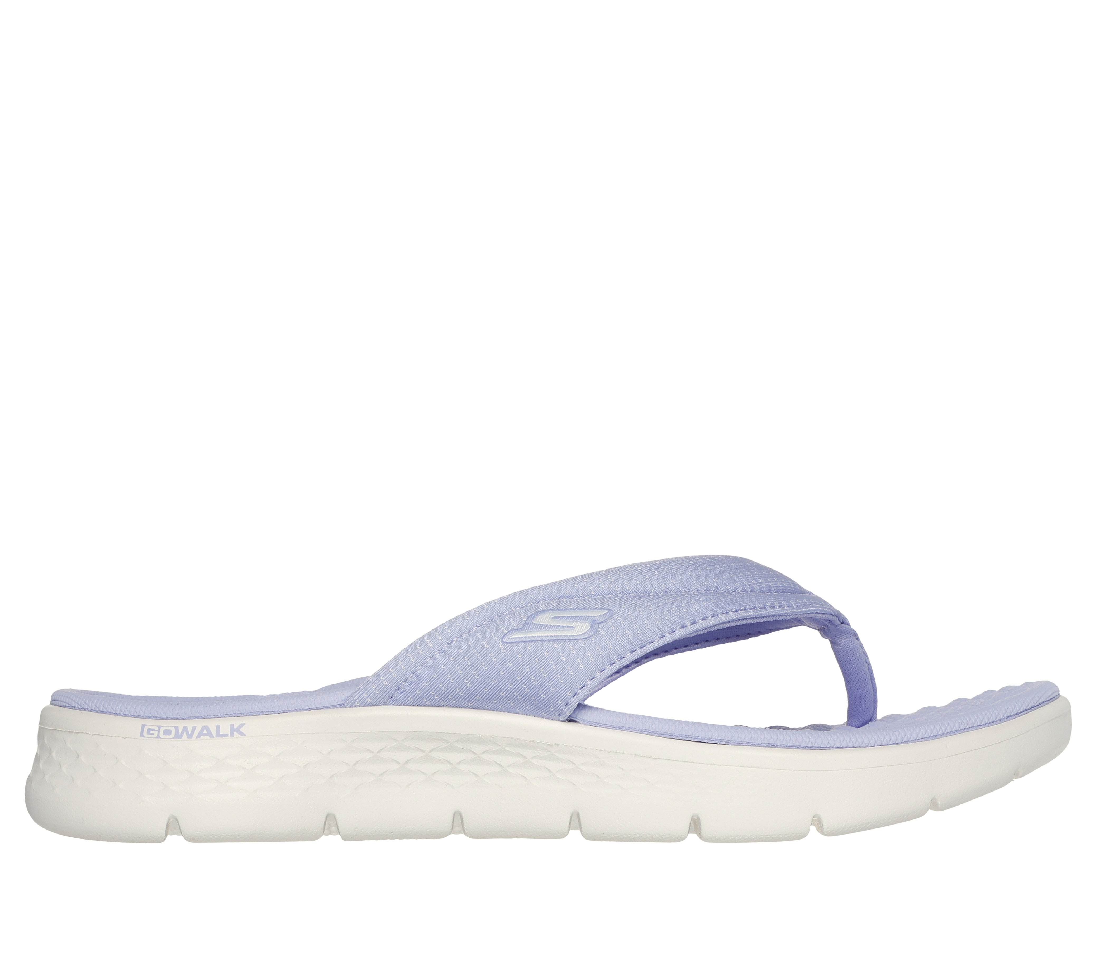 GO WALK Flex Sandal - Impress | SKECHERS