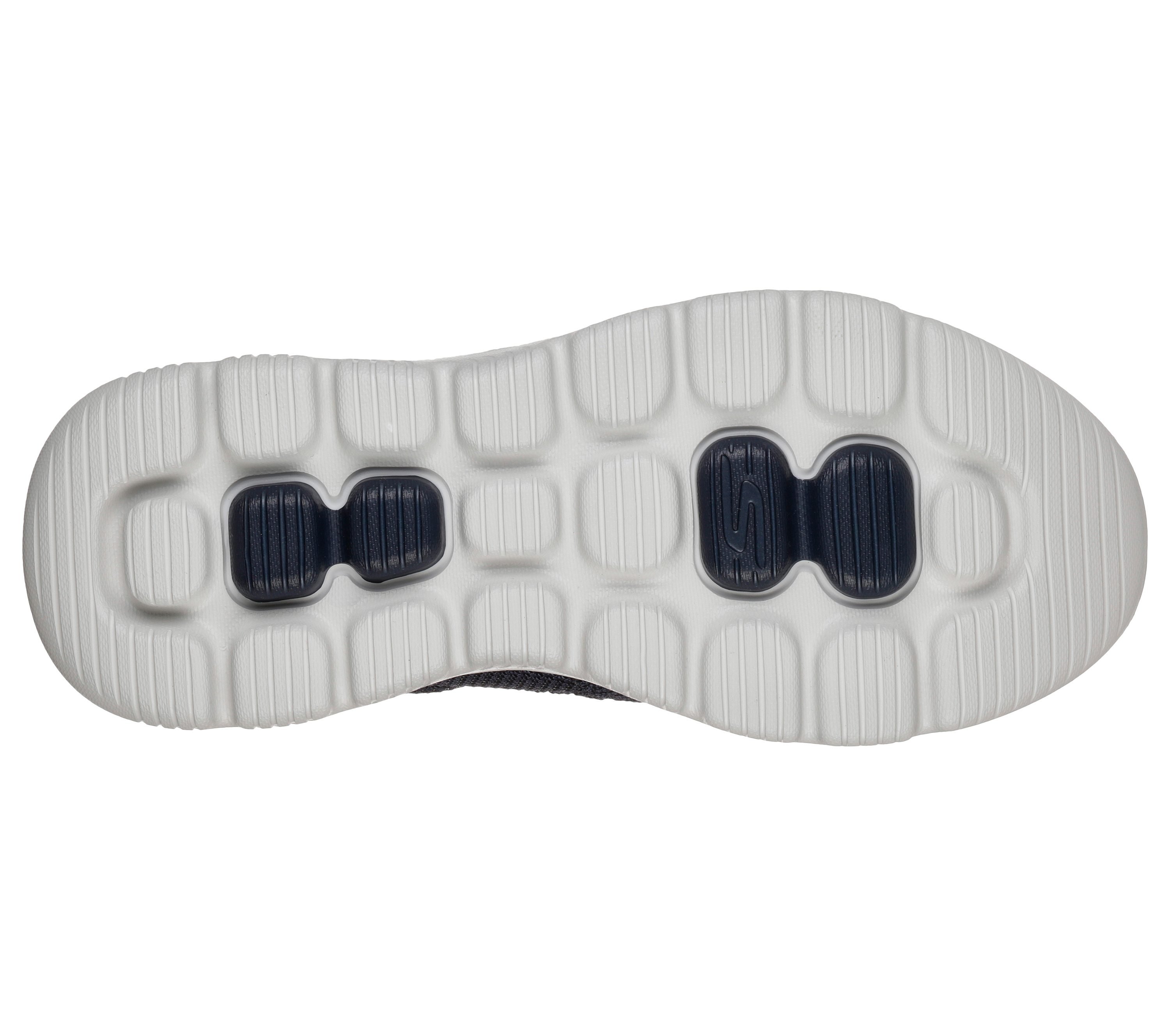skechers ultra go mens navy