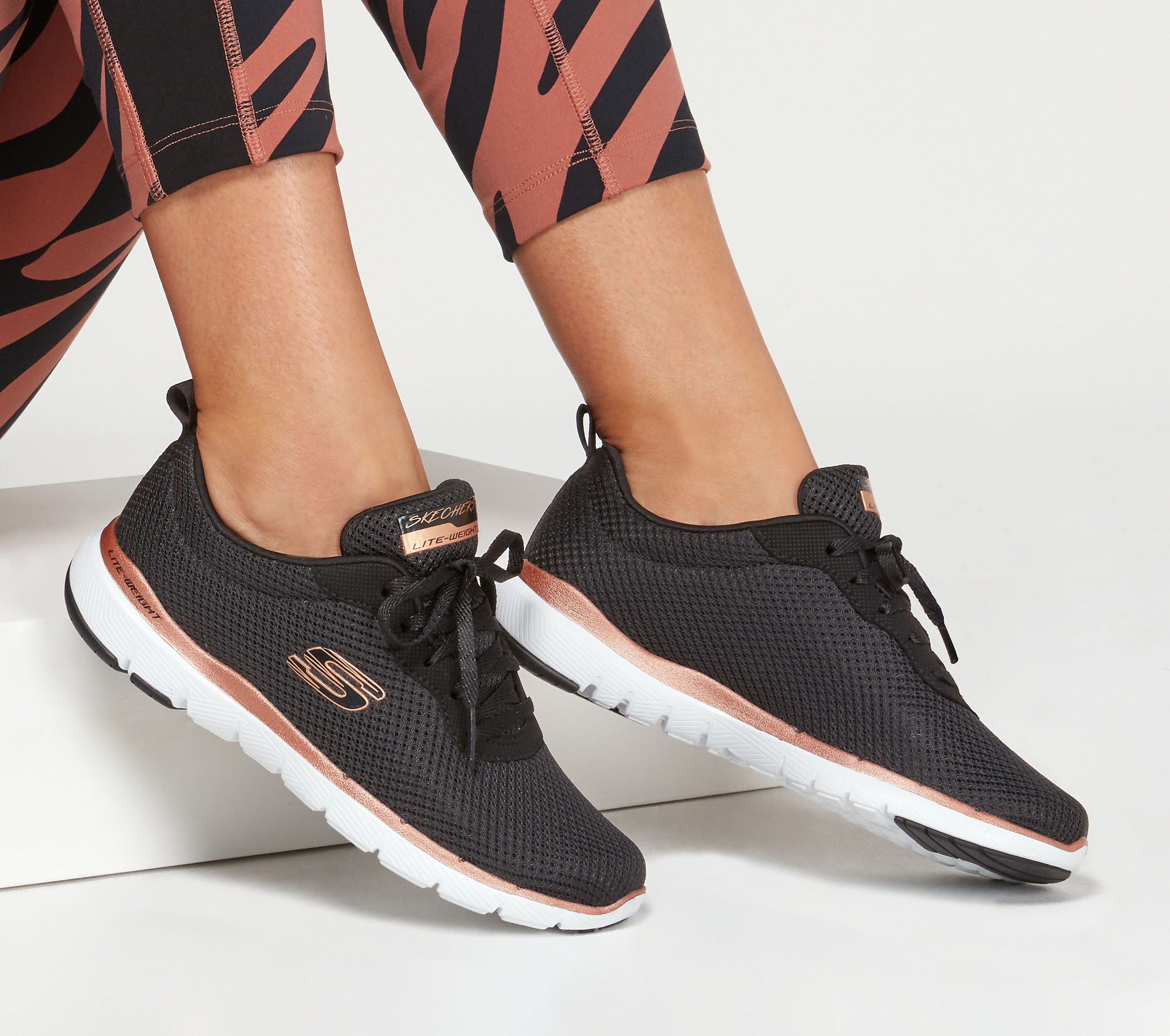 skechers sport flex appeal