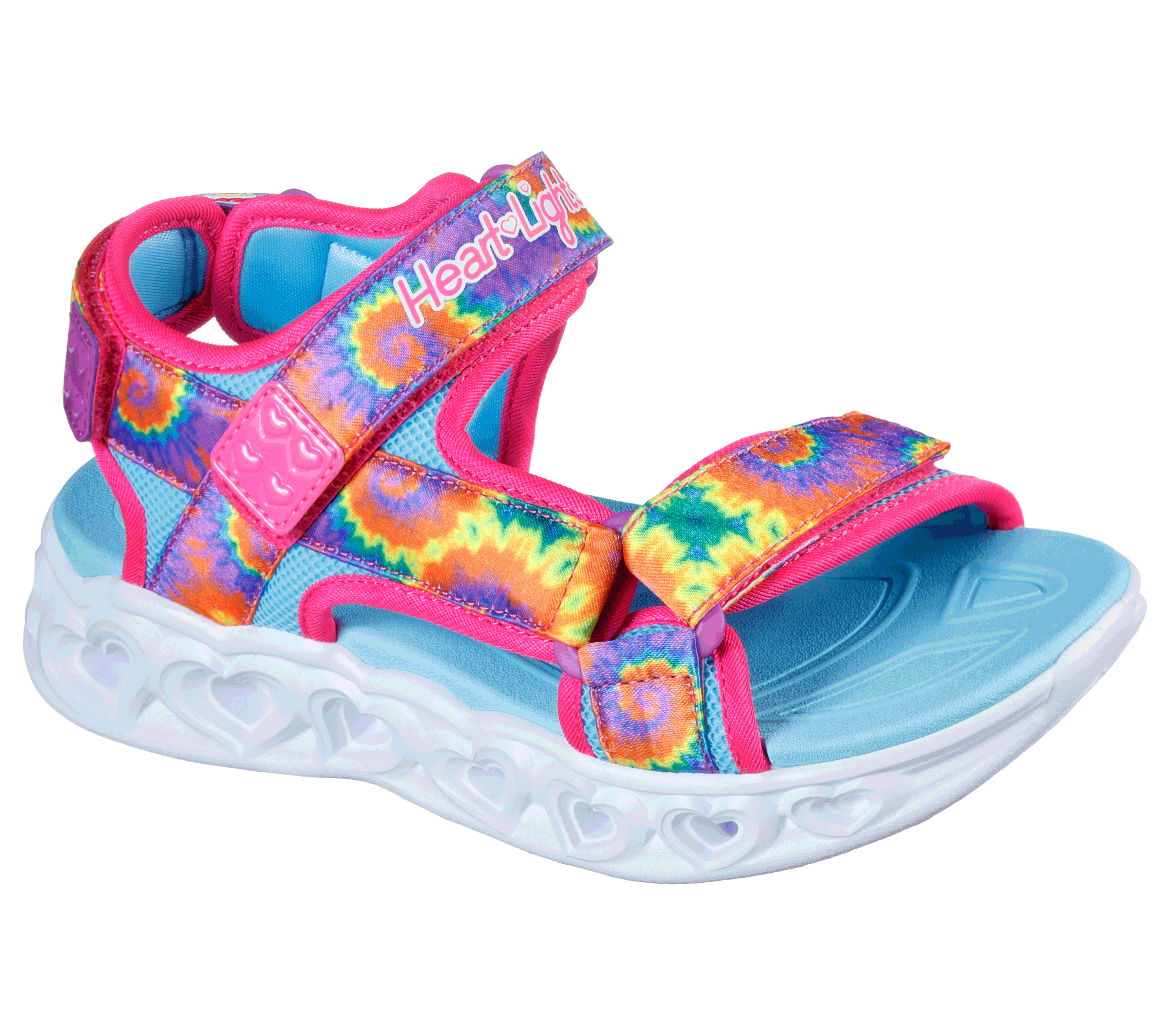 skechers baby shoes