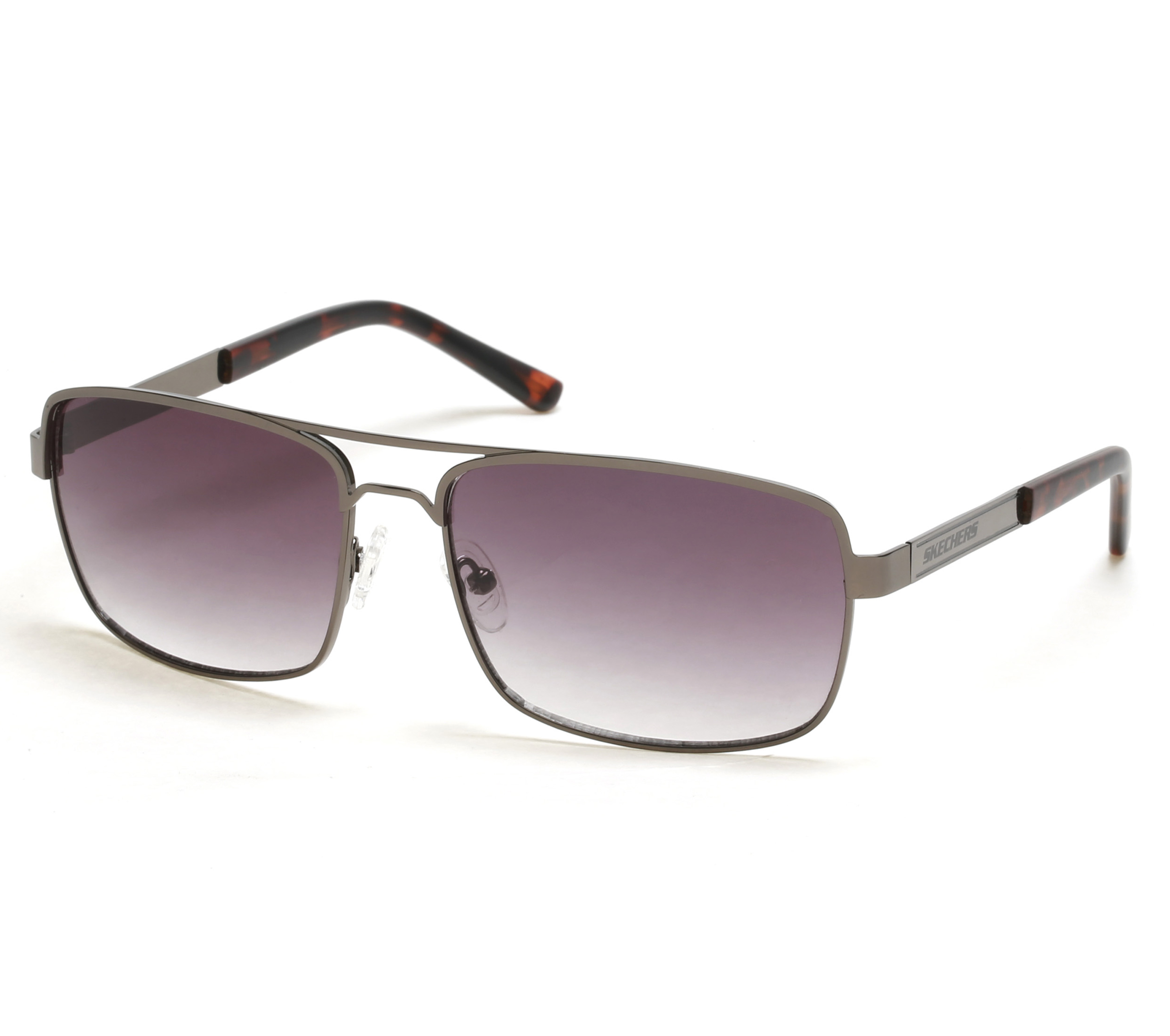 Metal Frame Sunglasses | SKECHERS