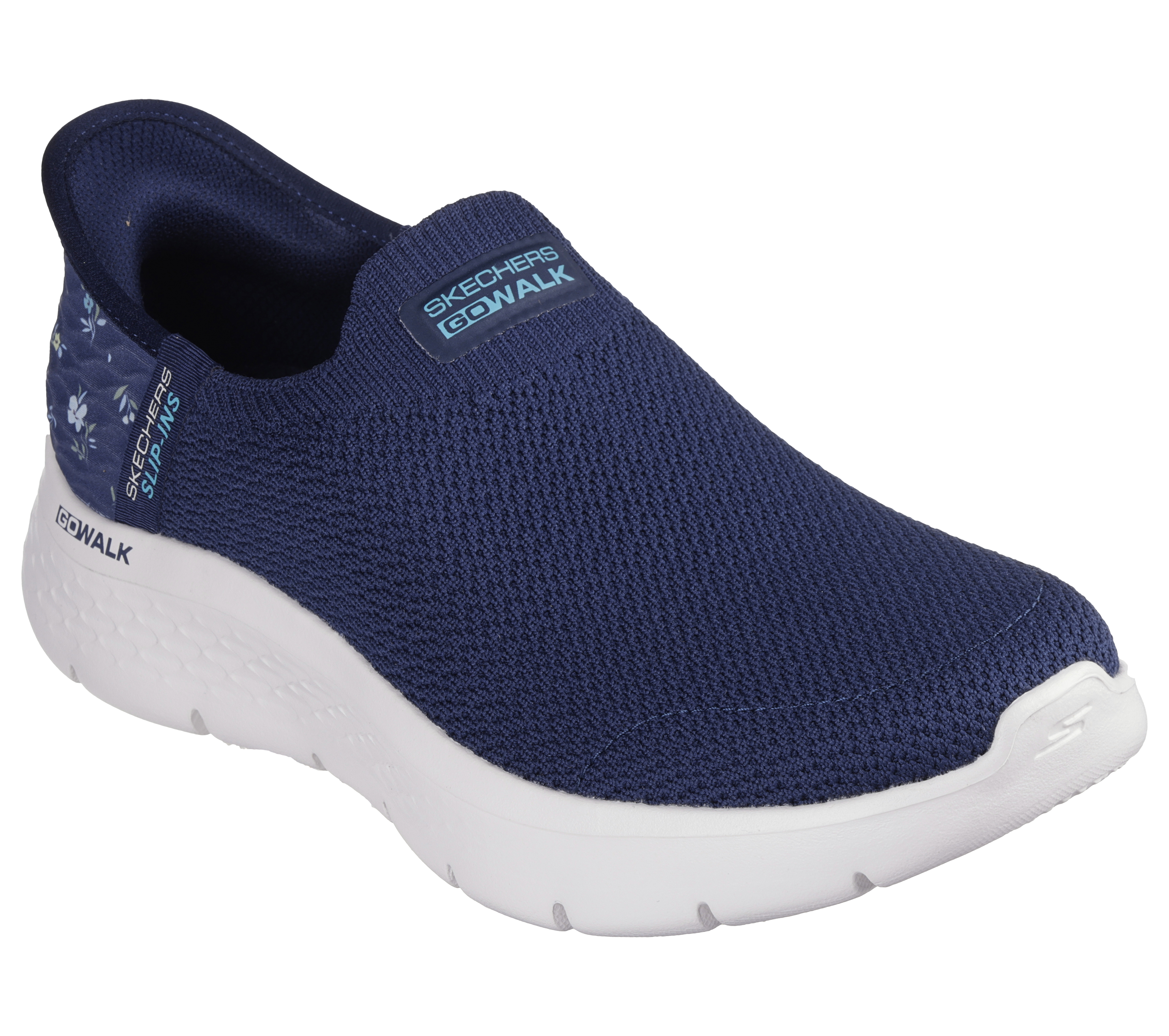 Skechers go walk 4 rose discount