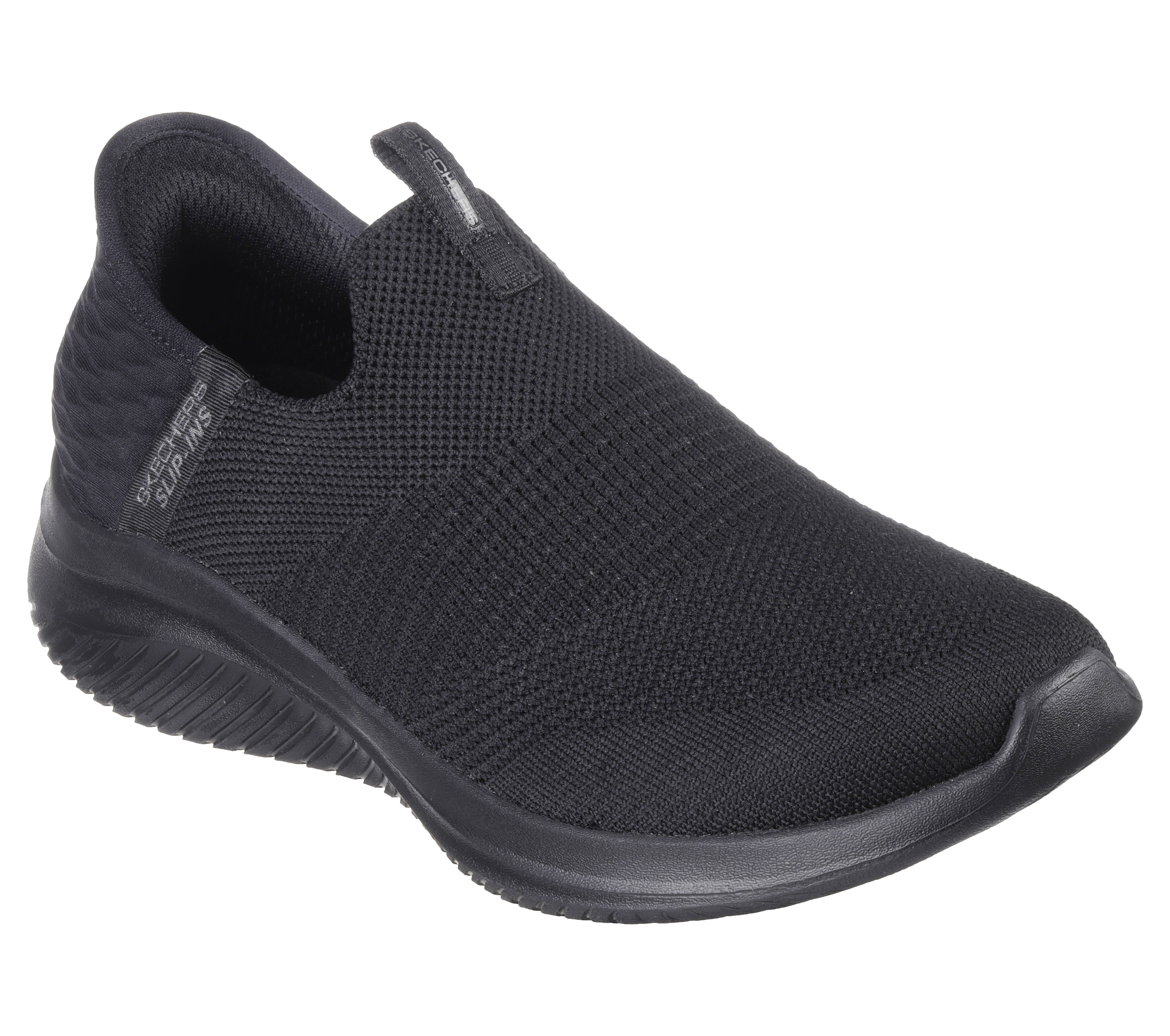 Tênis Feminino Slip On Skechers ﻿Ultra Flex 3.0 Fresh Time﻿ 149707