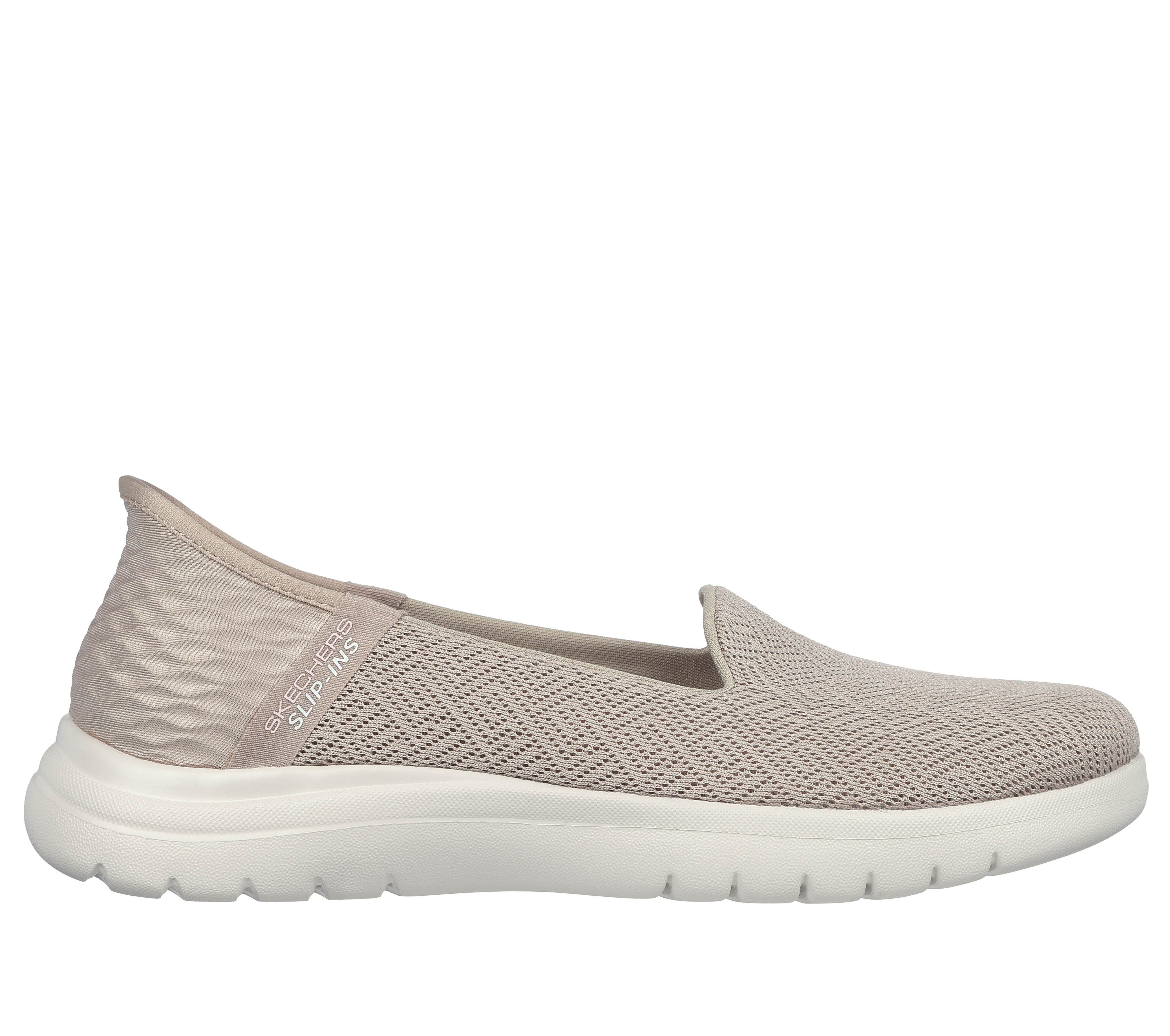 SKECHERS Silp-ins 24.5cm 未使用