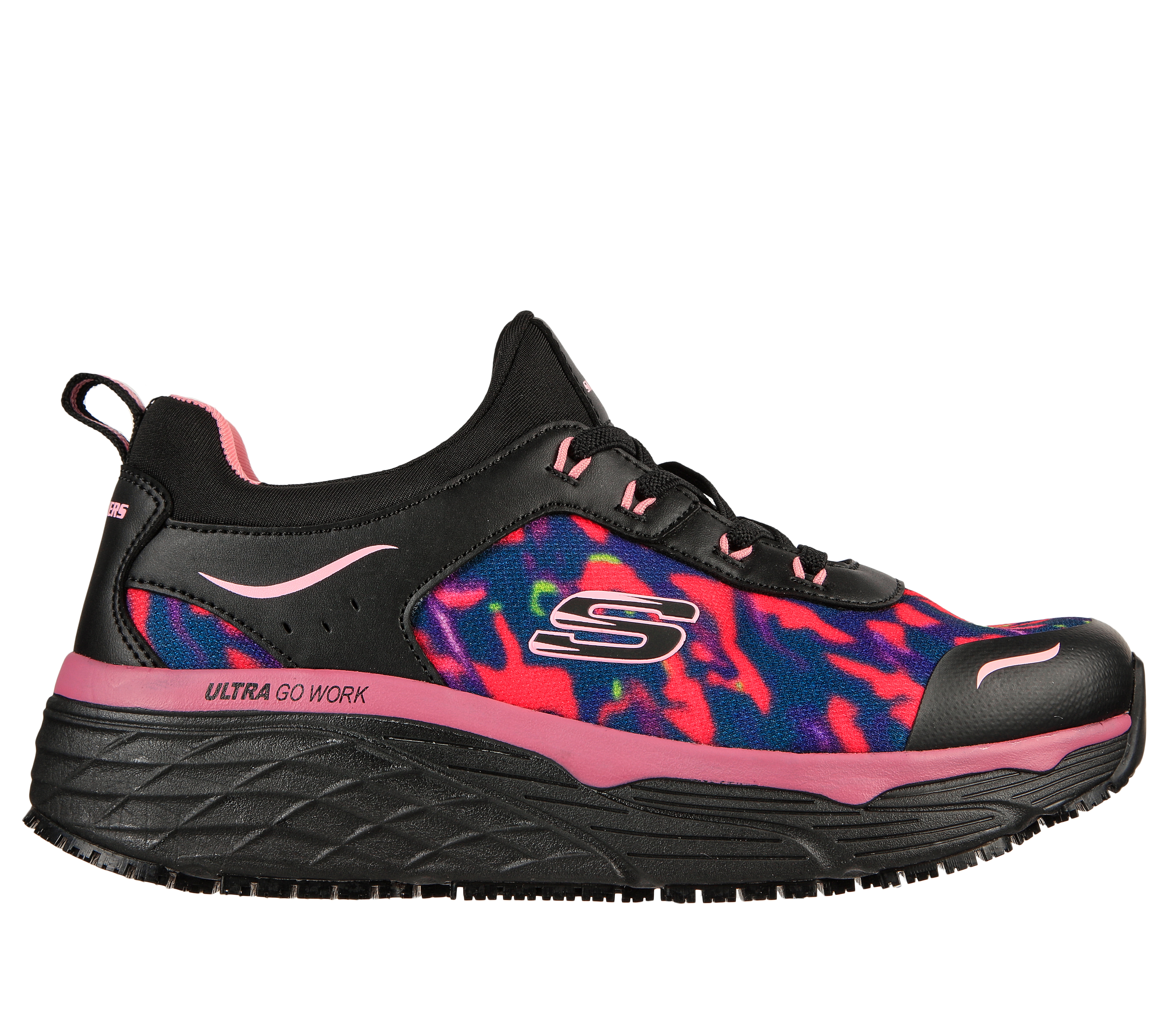 skechers max women