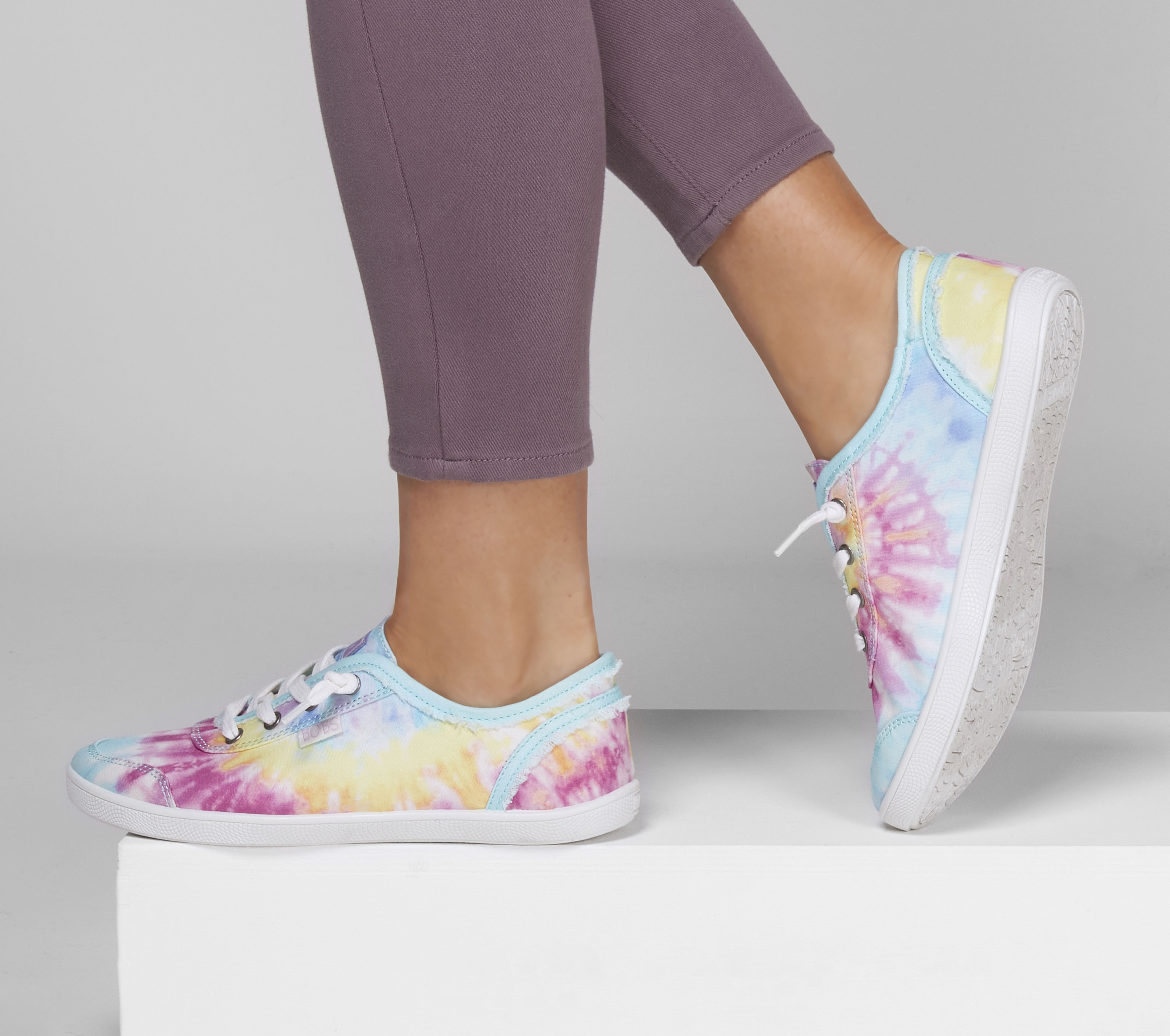 skechers bobs b cute camp color