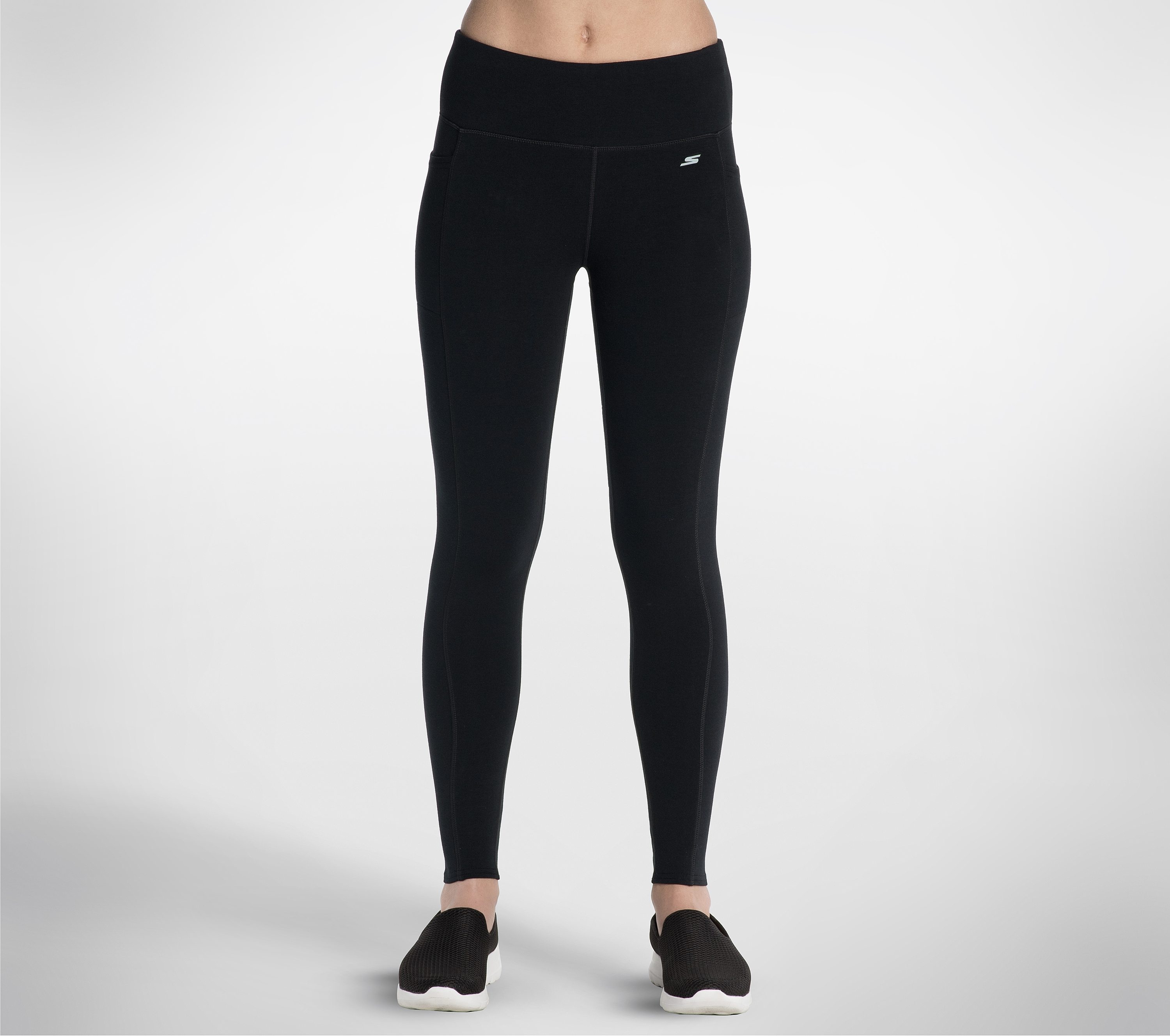 skechers leggings review