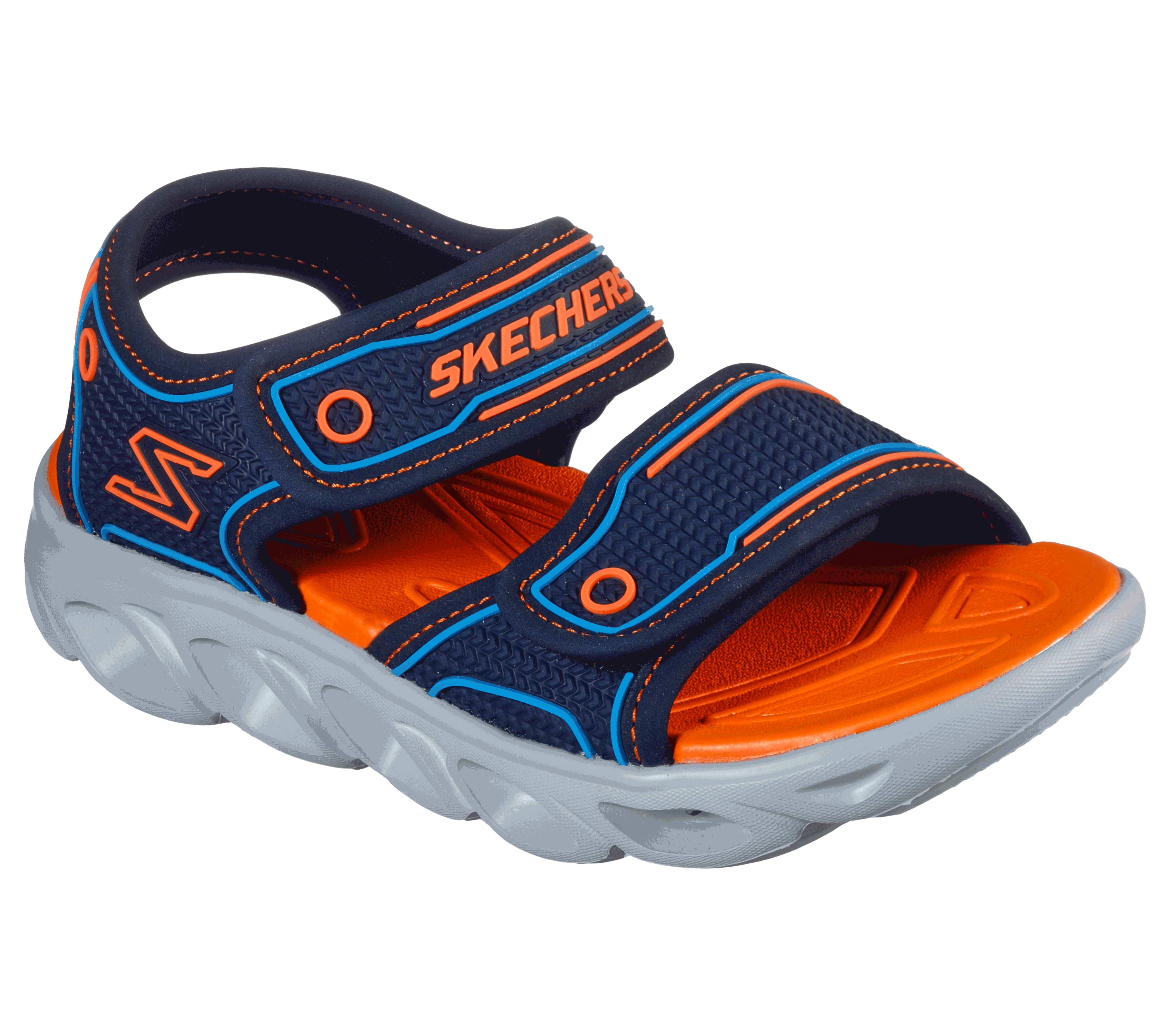 Shop the Hypno-Flash 3.0 Sandal | SKECHERS