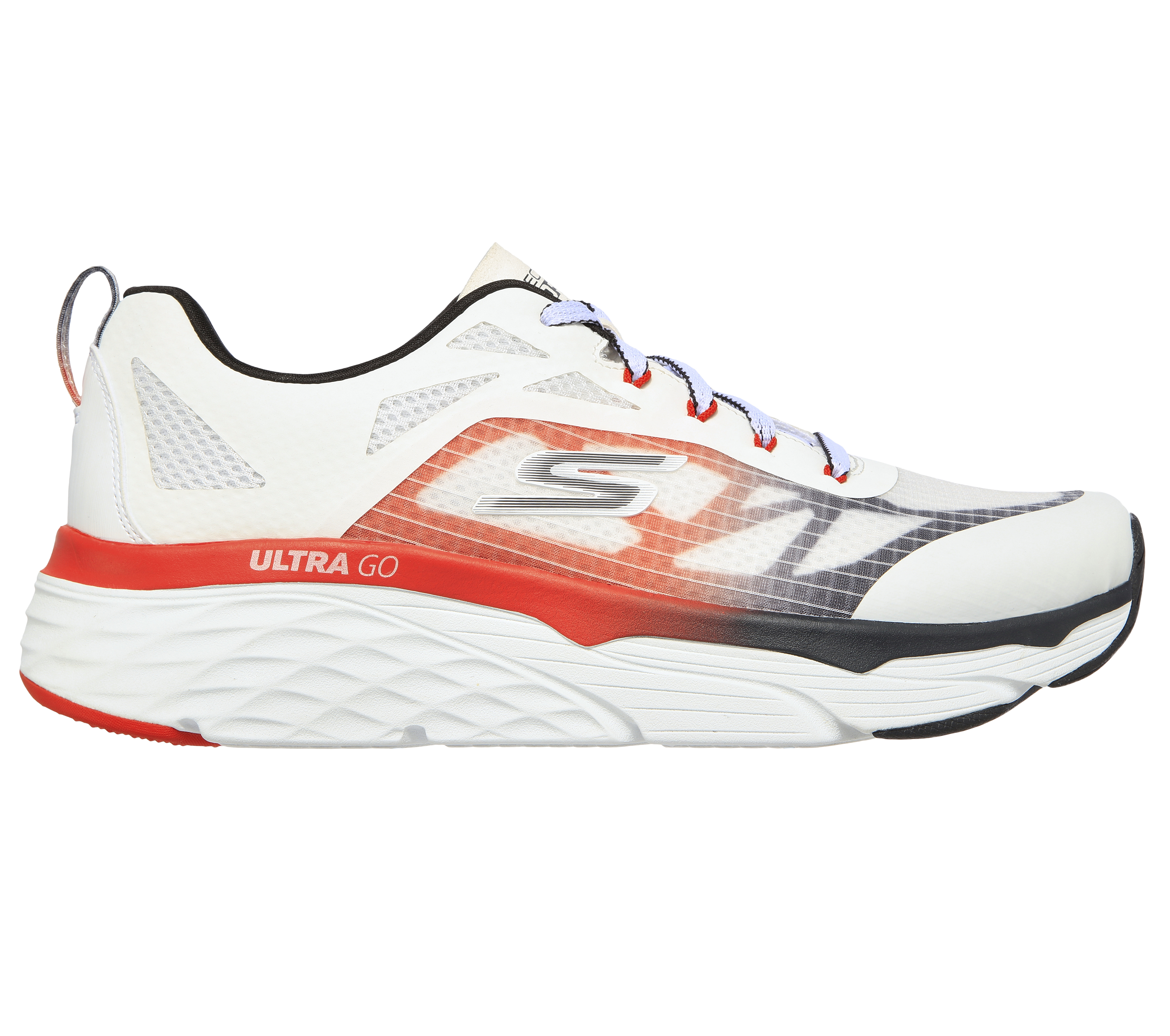 skechers max cushioning review