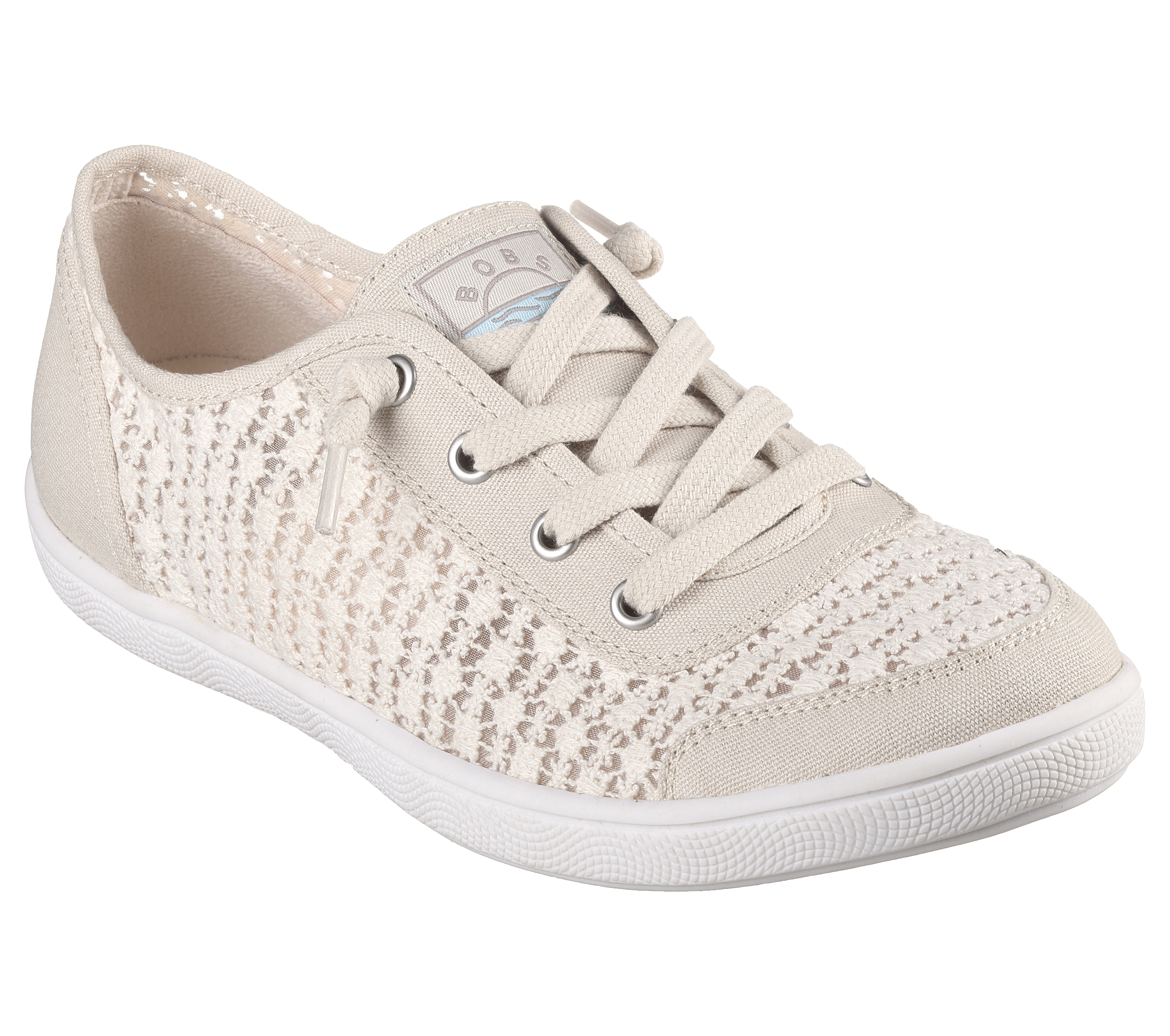 Skechers bob n weave top