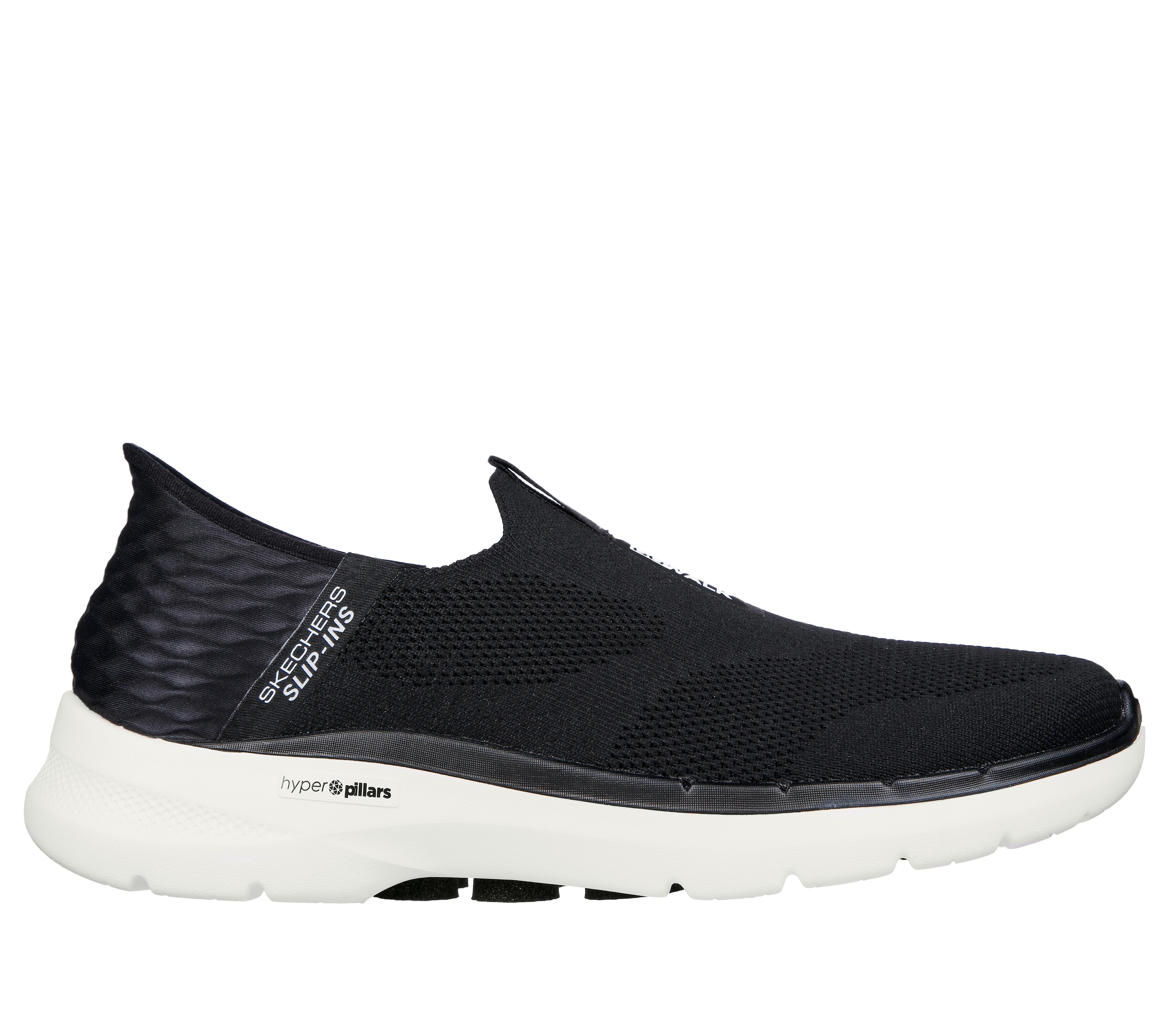 Produktiv Styring foretrækkes Skechers Slip-ins: GO WALK 6 - Easy On | SKECHERS