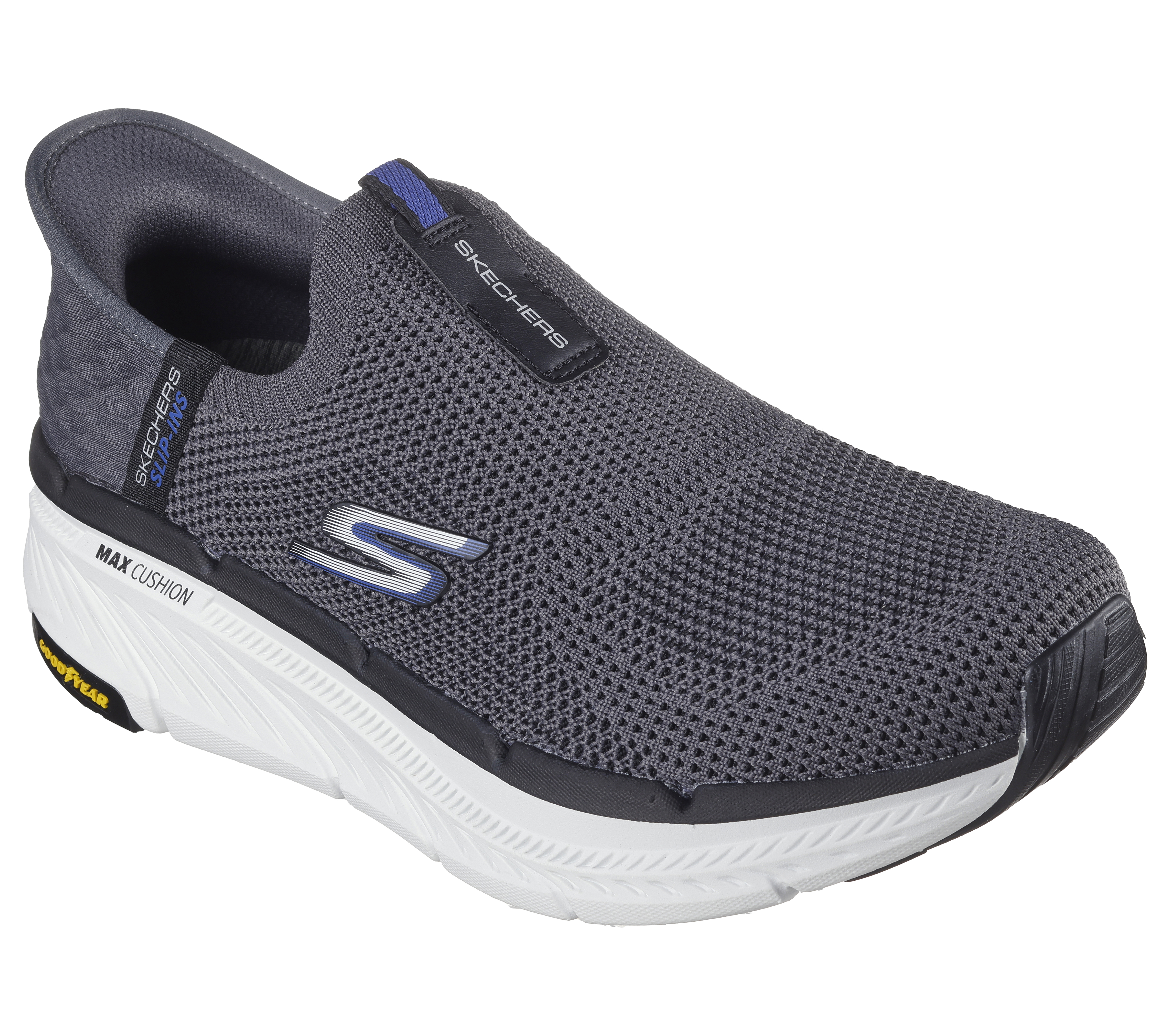 Skechers clearance rocker bottom