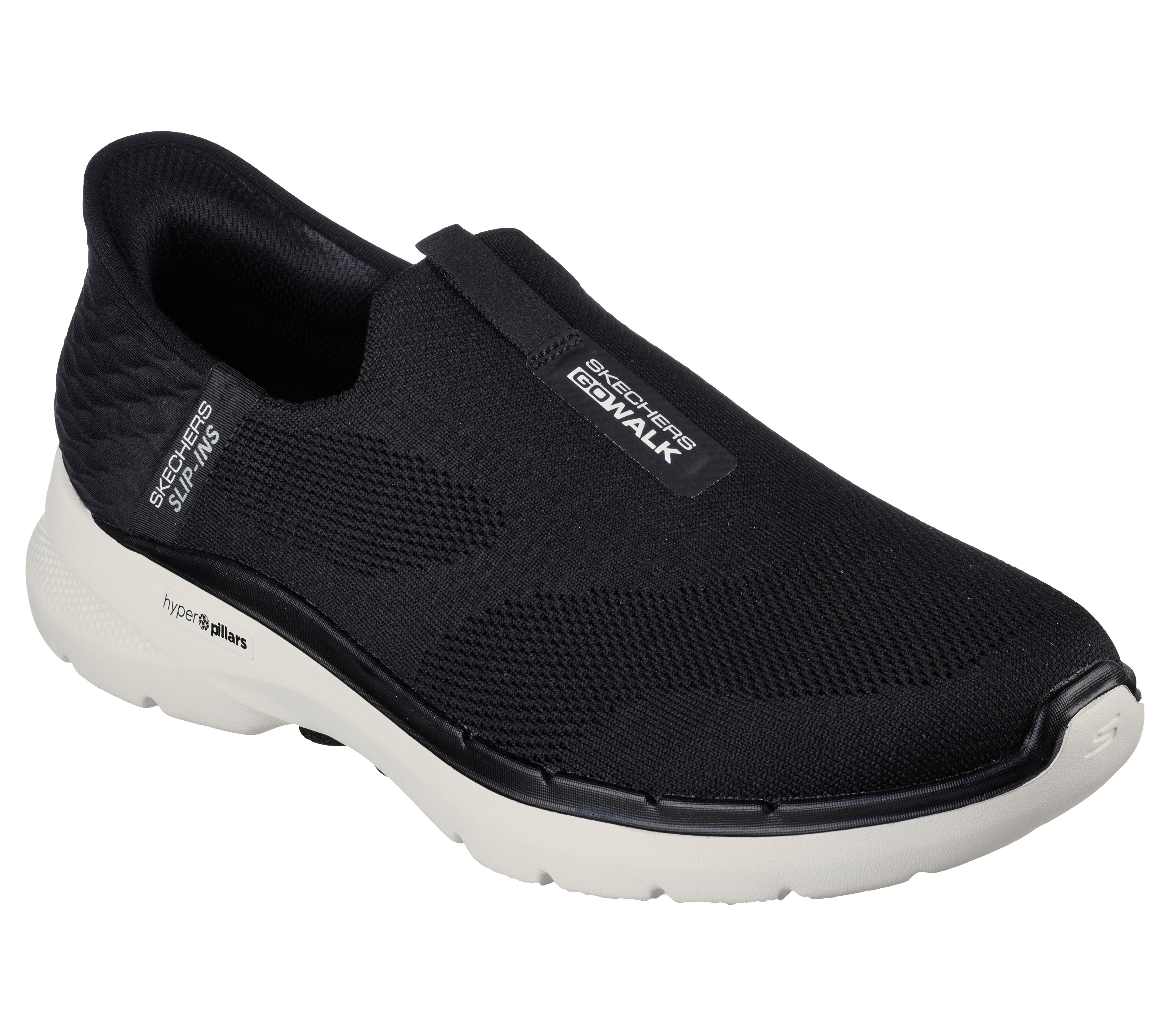 huis heel Corroderen Skechers Slip-ins: GO WALK 6 - Easy On | SKECHERS