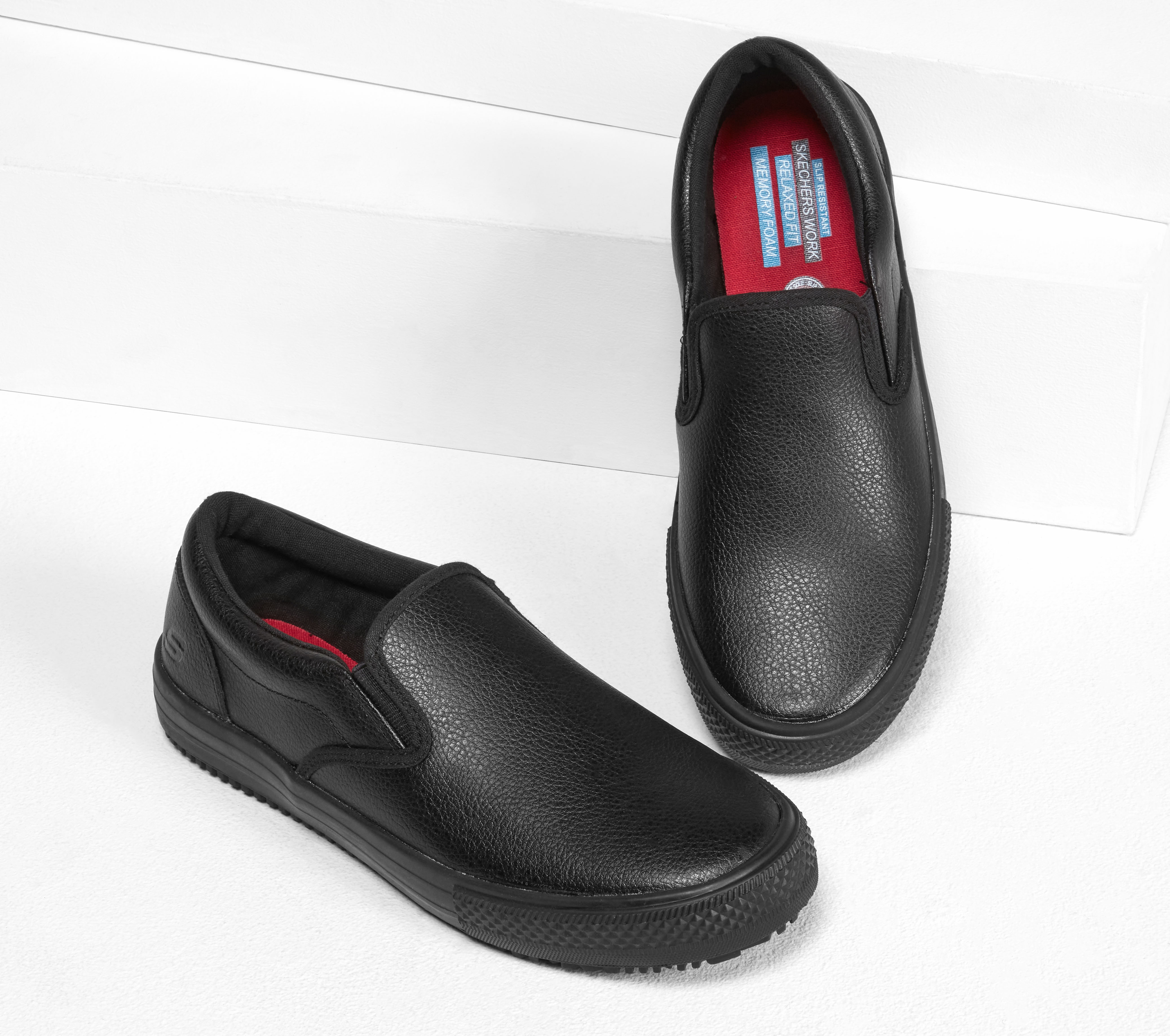 skechers gibson