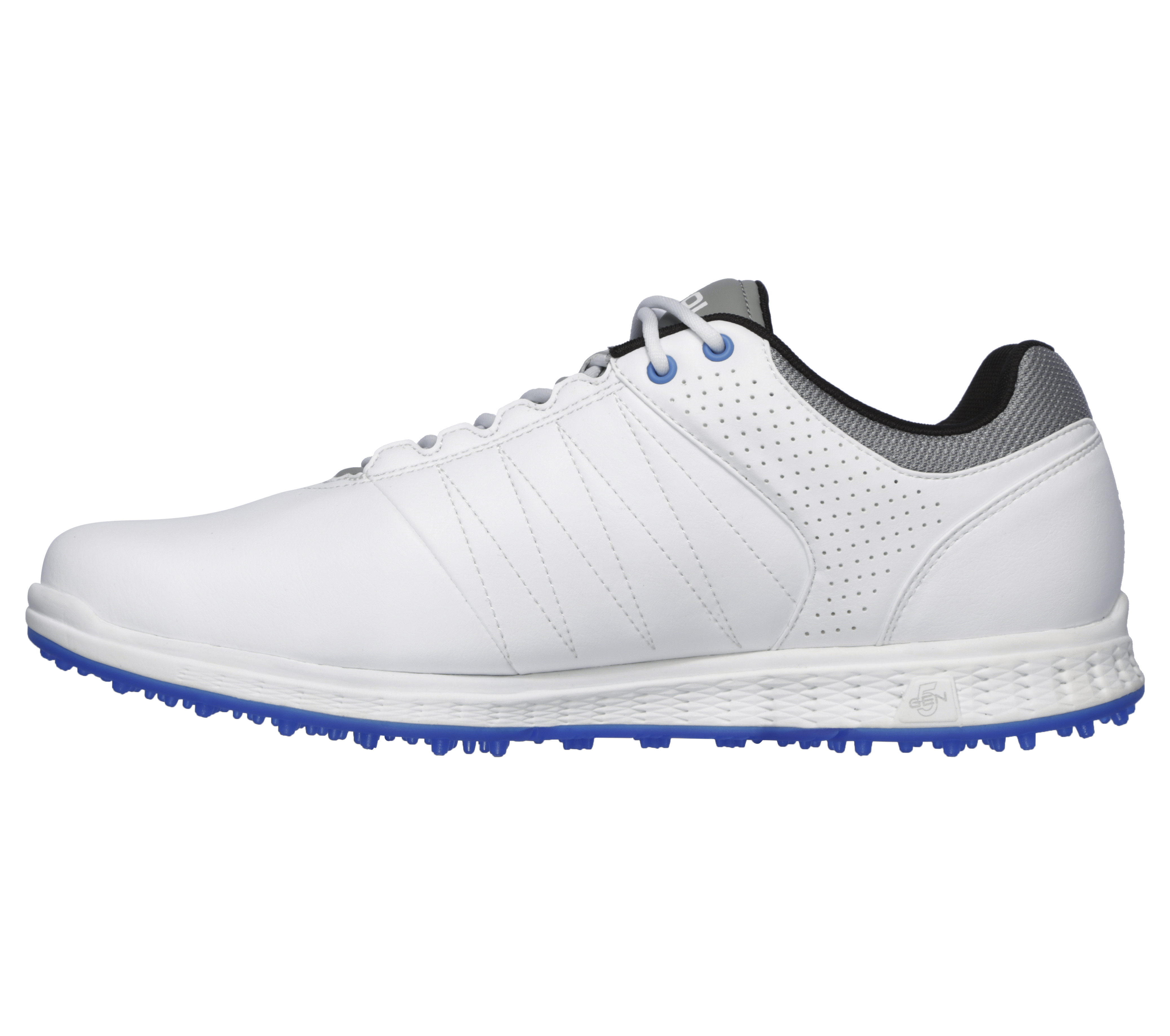 skechers golf shoes wide sizes