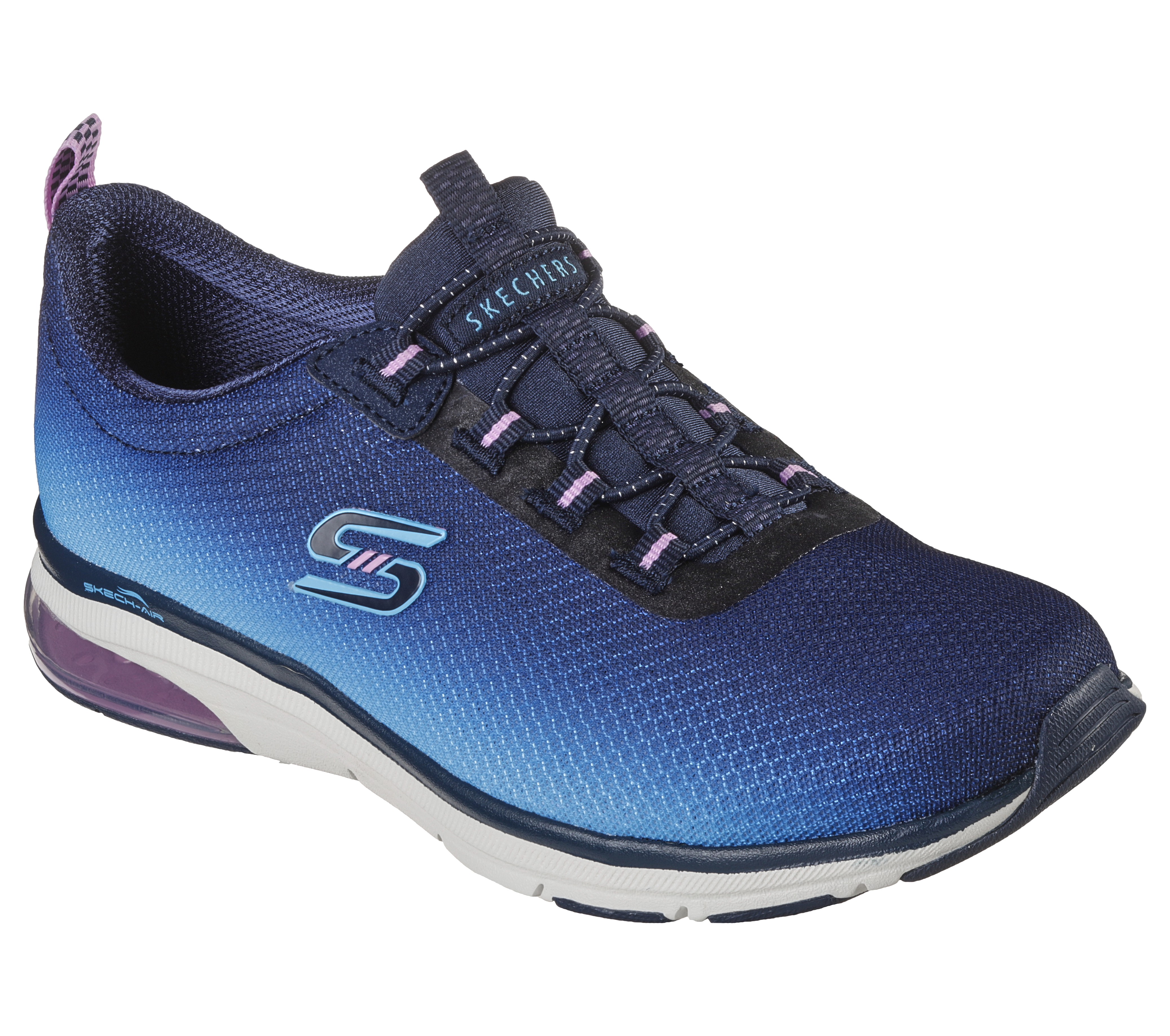 the new skechers with memory foam
