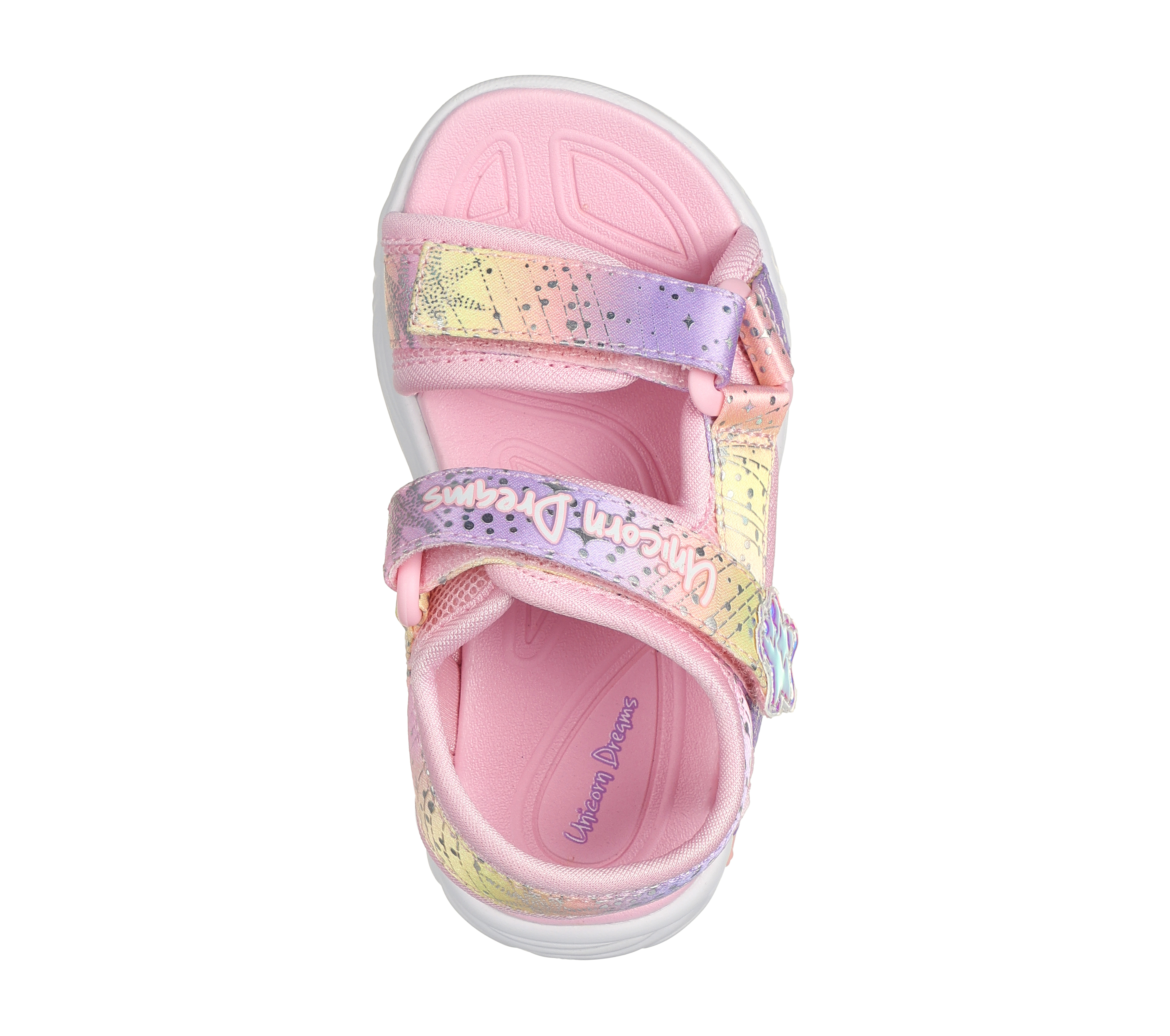 - SKECHERS Dreams Unicorn Bliss | Majestic