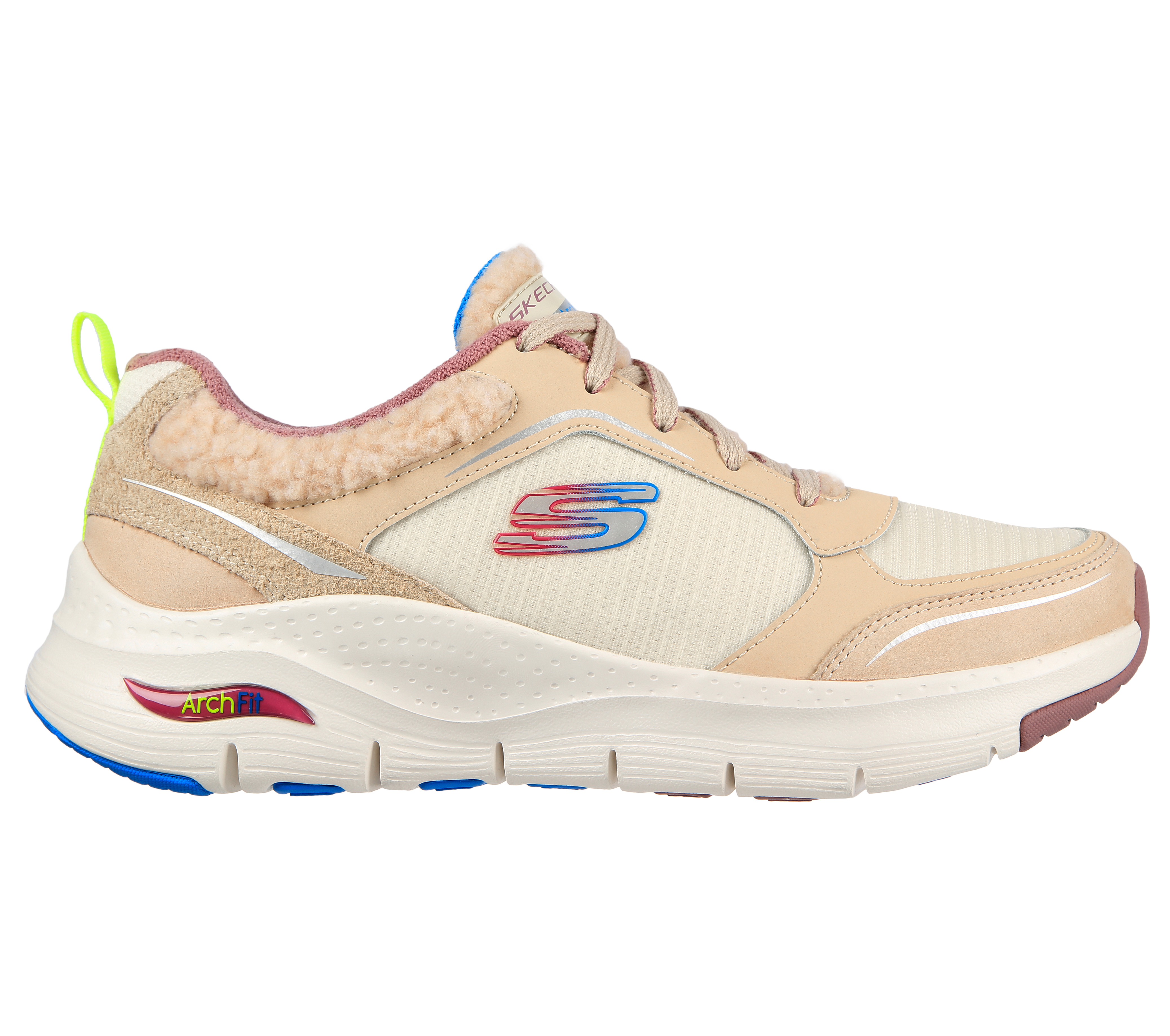 Shop the Skechers Luxe Collection 