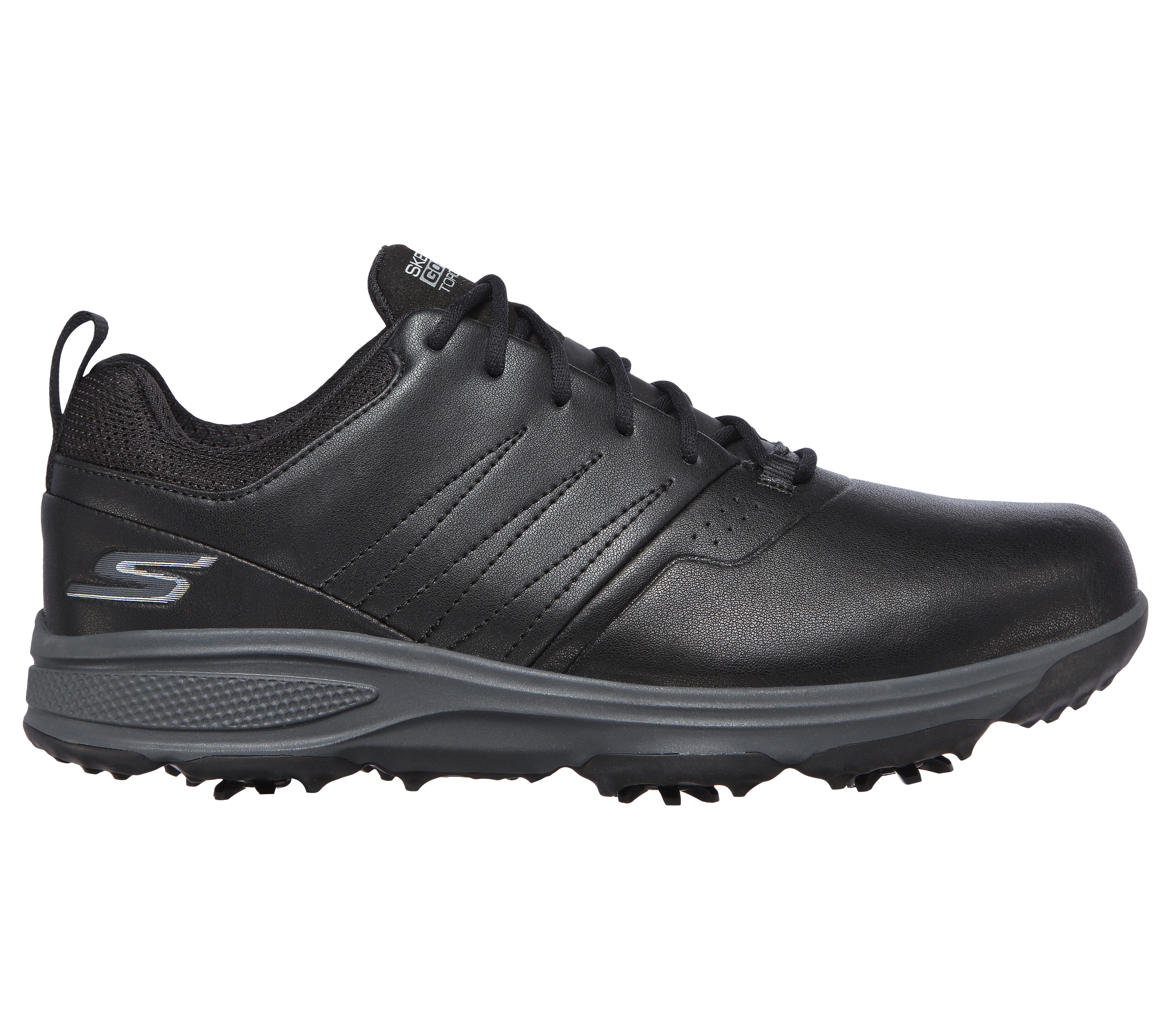 skechers performance men's go golf pro golf shoe