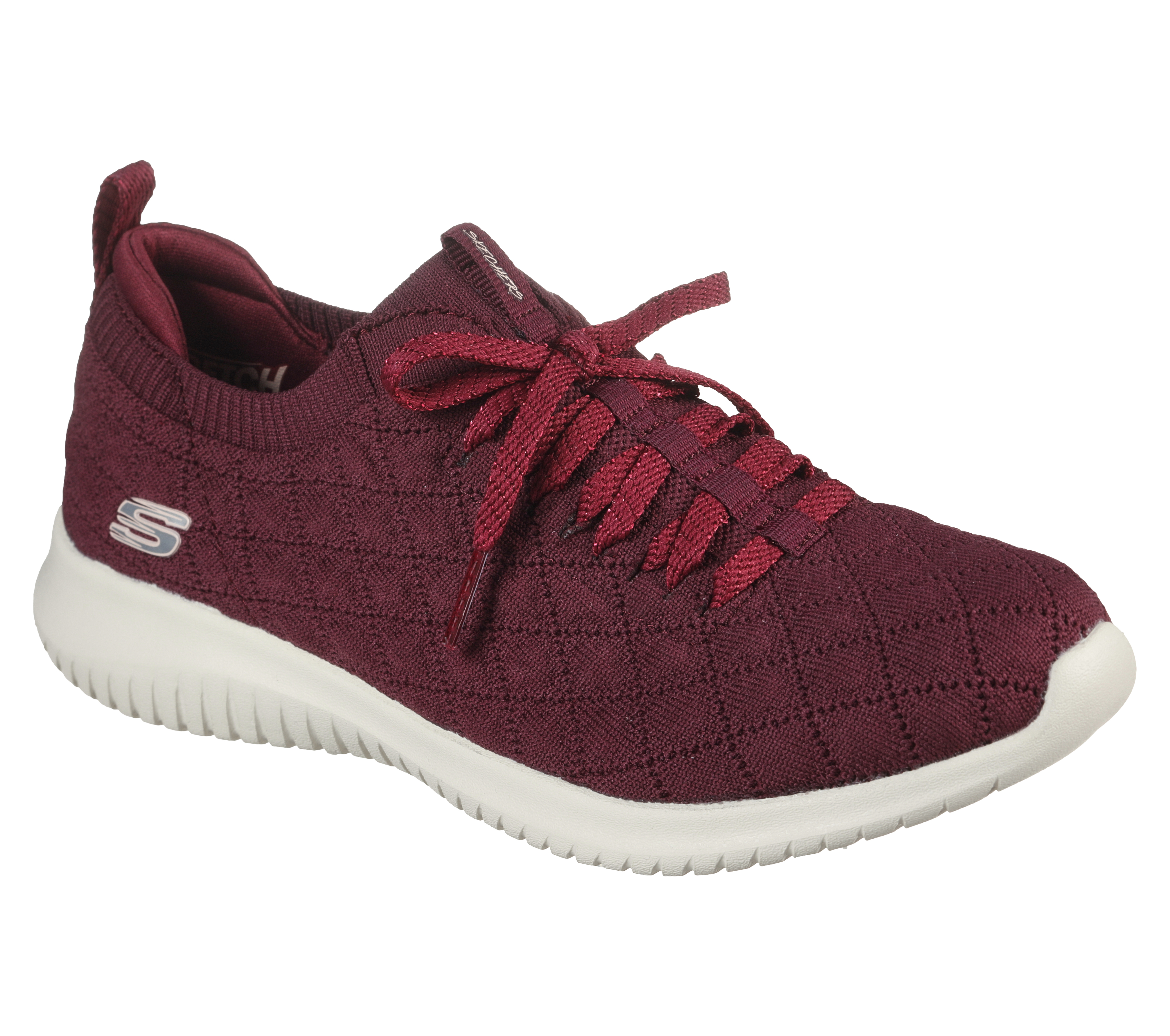skechers quilted