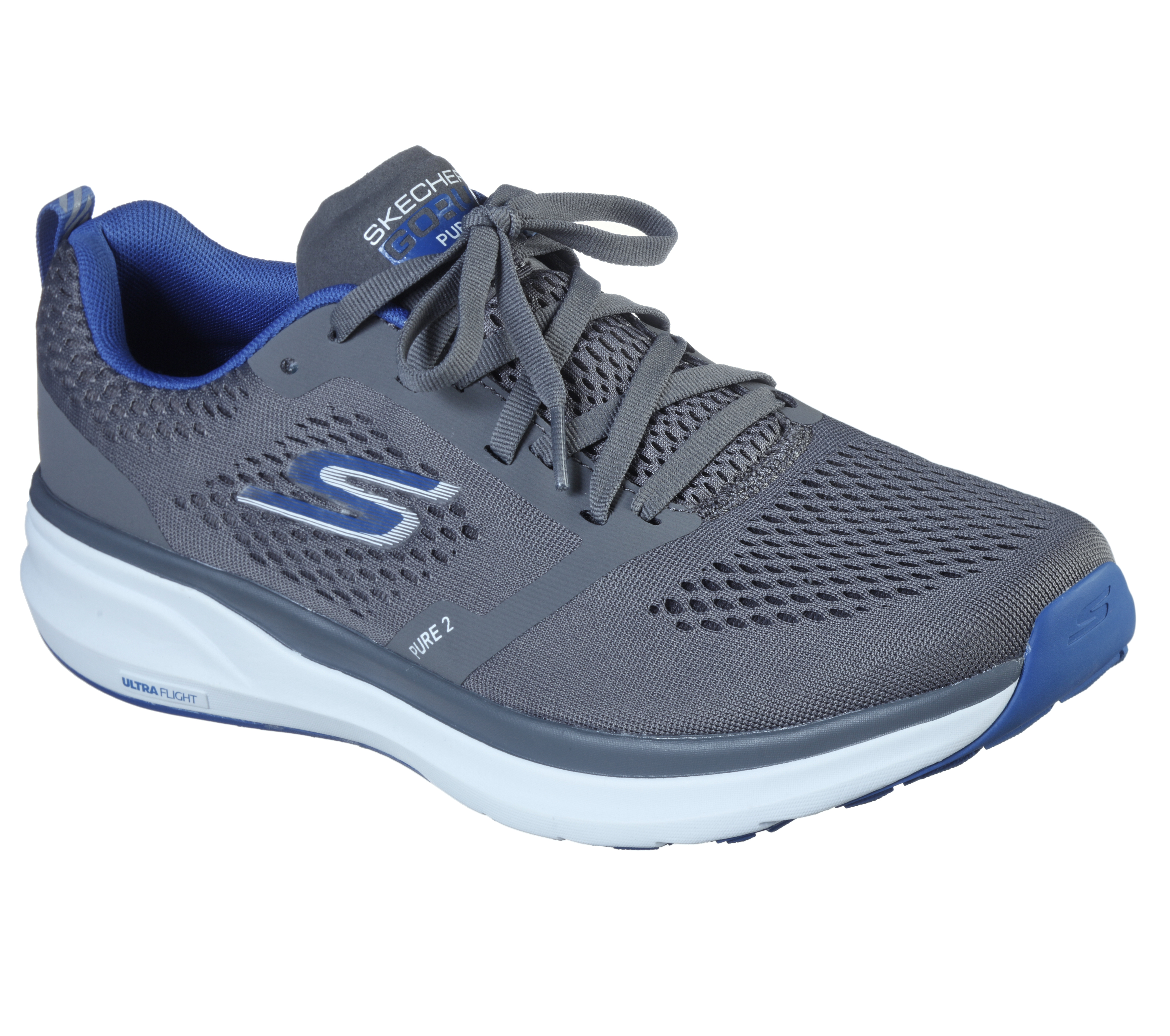 go run pure 2