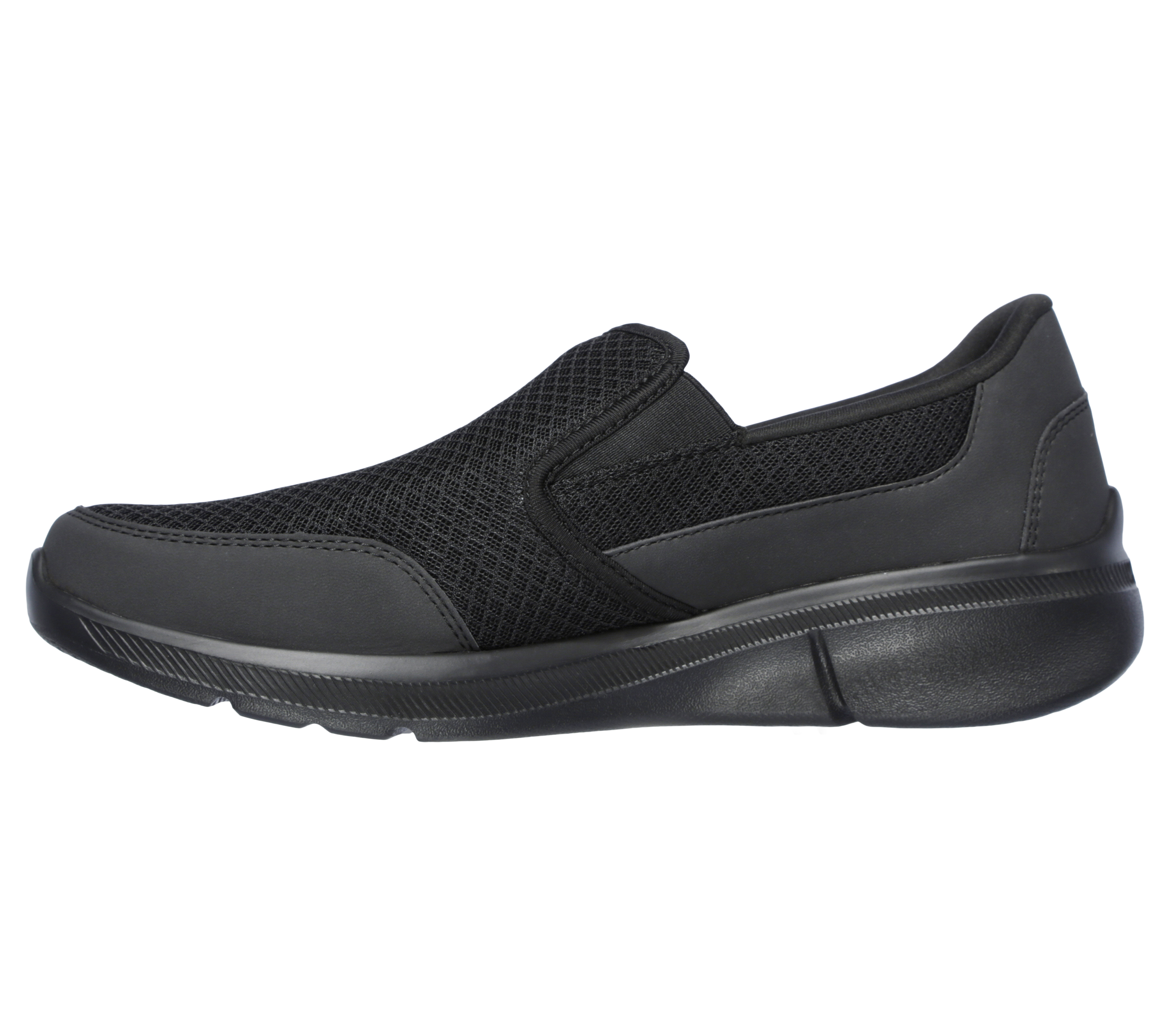 skechers men's relaxed fit equalizer 3.0