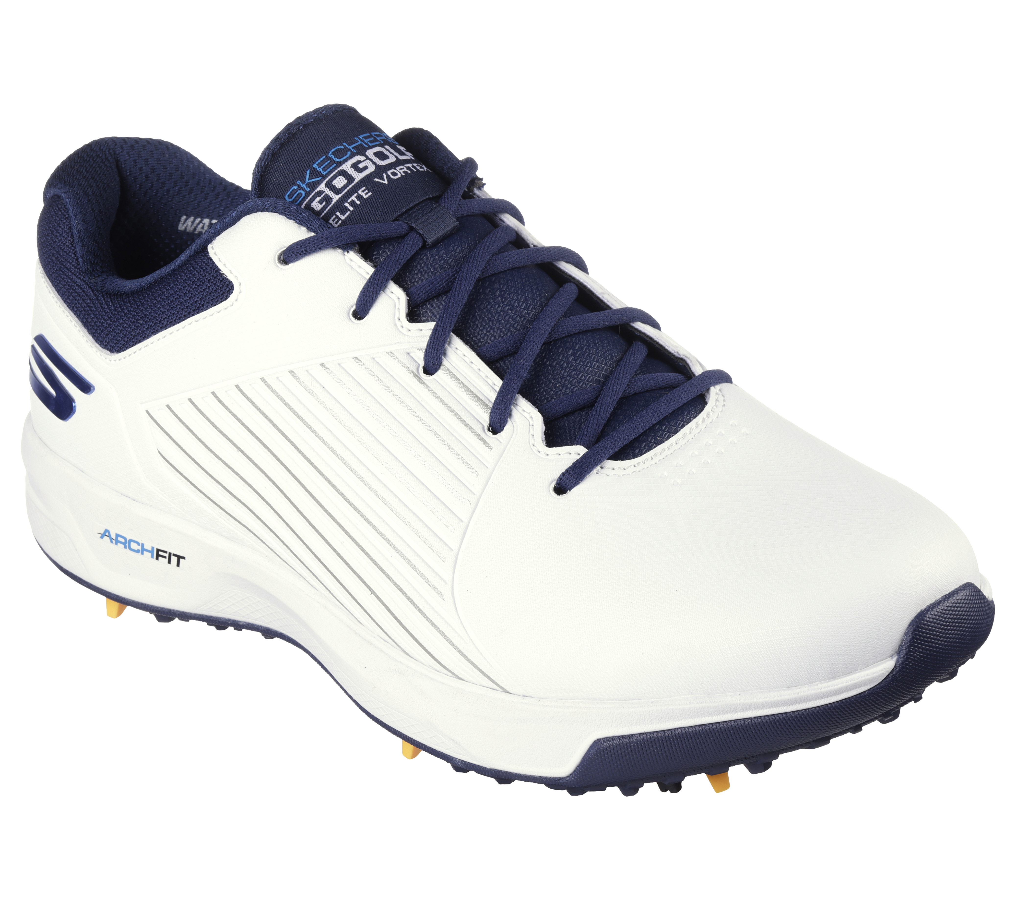 bad reparatie wijs GO GOLF Arch Fit Elite Vortex | SKECHERS