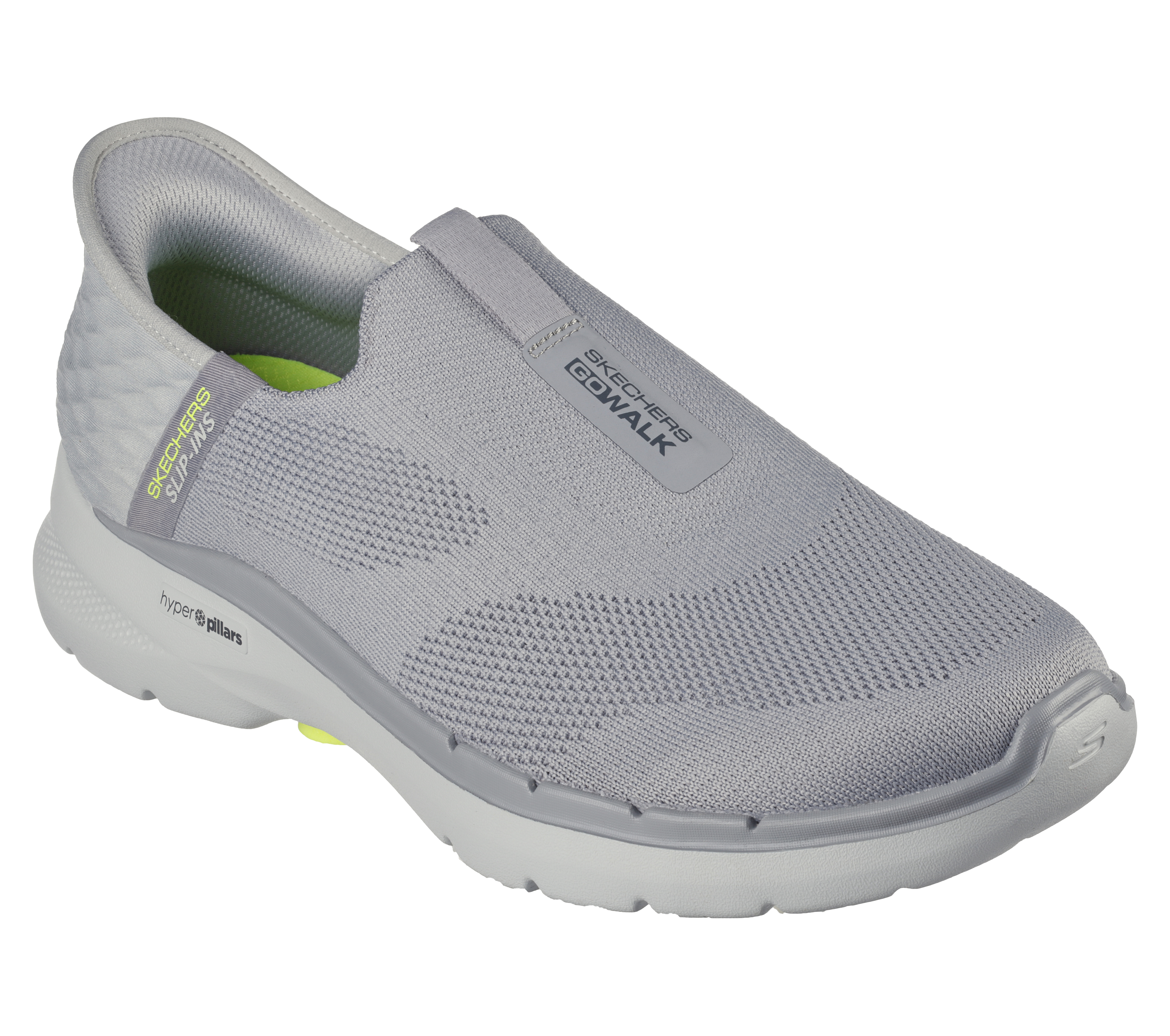 Produktiv Styring foretrækkes Skechers Slip-ins: GO WALK 6 - Easy On | SKECHERS