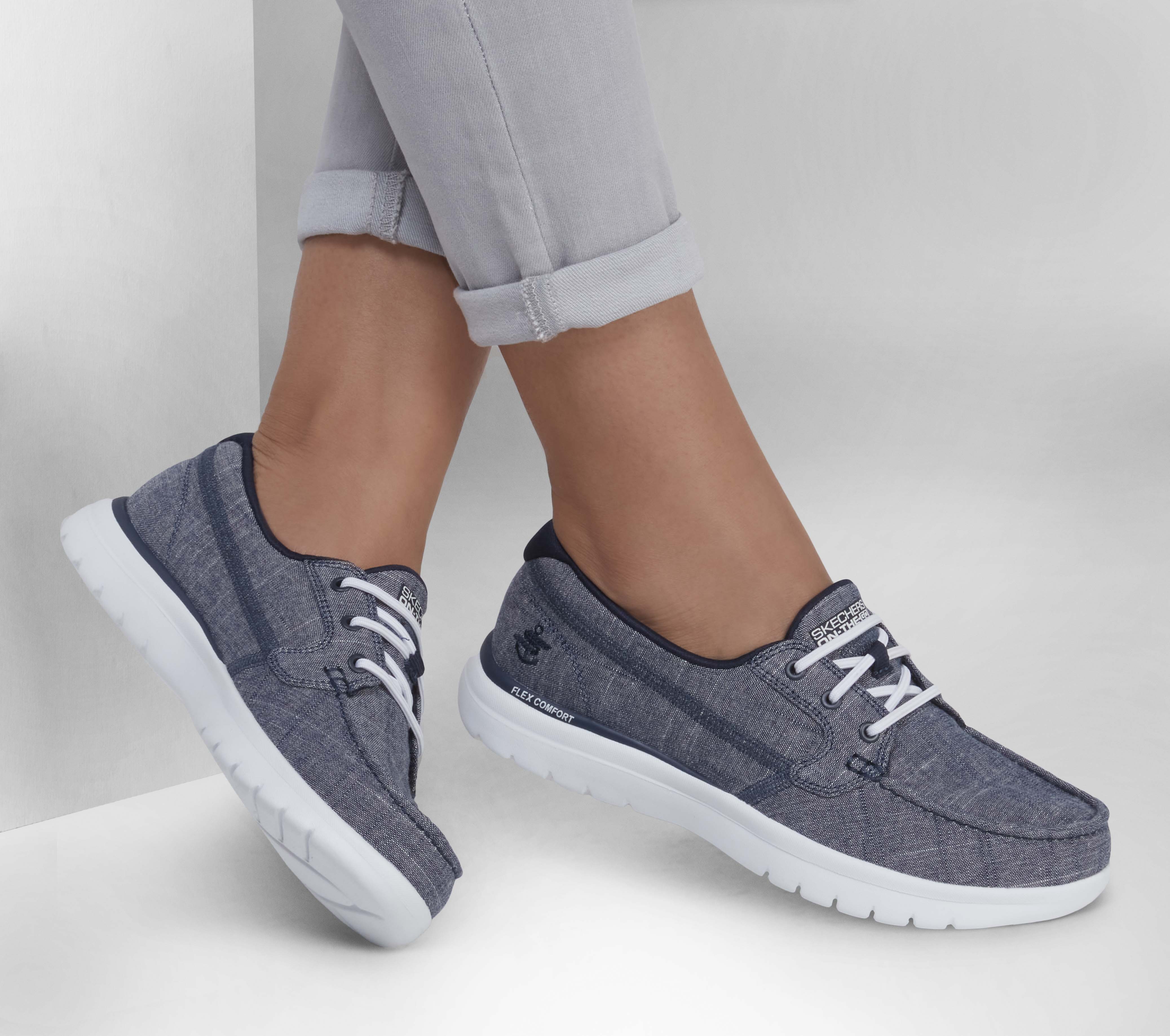 SKECHERS Flex On-the-GO | - Ashore