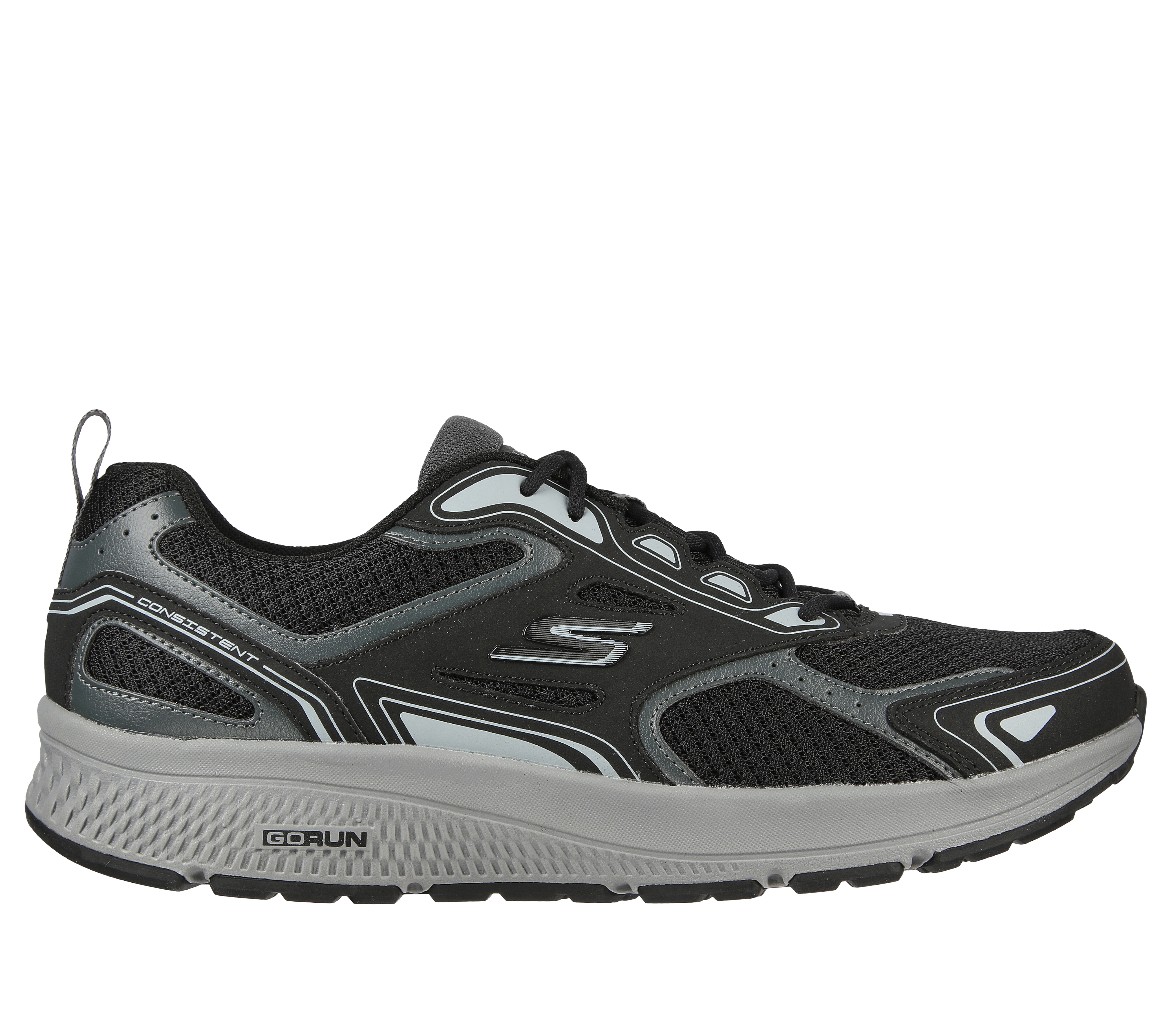 2021公式店舗 Skechers Men#39;s Go Run Consistent-Performance Running amp; Walking  Shoe Sneaker