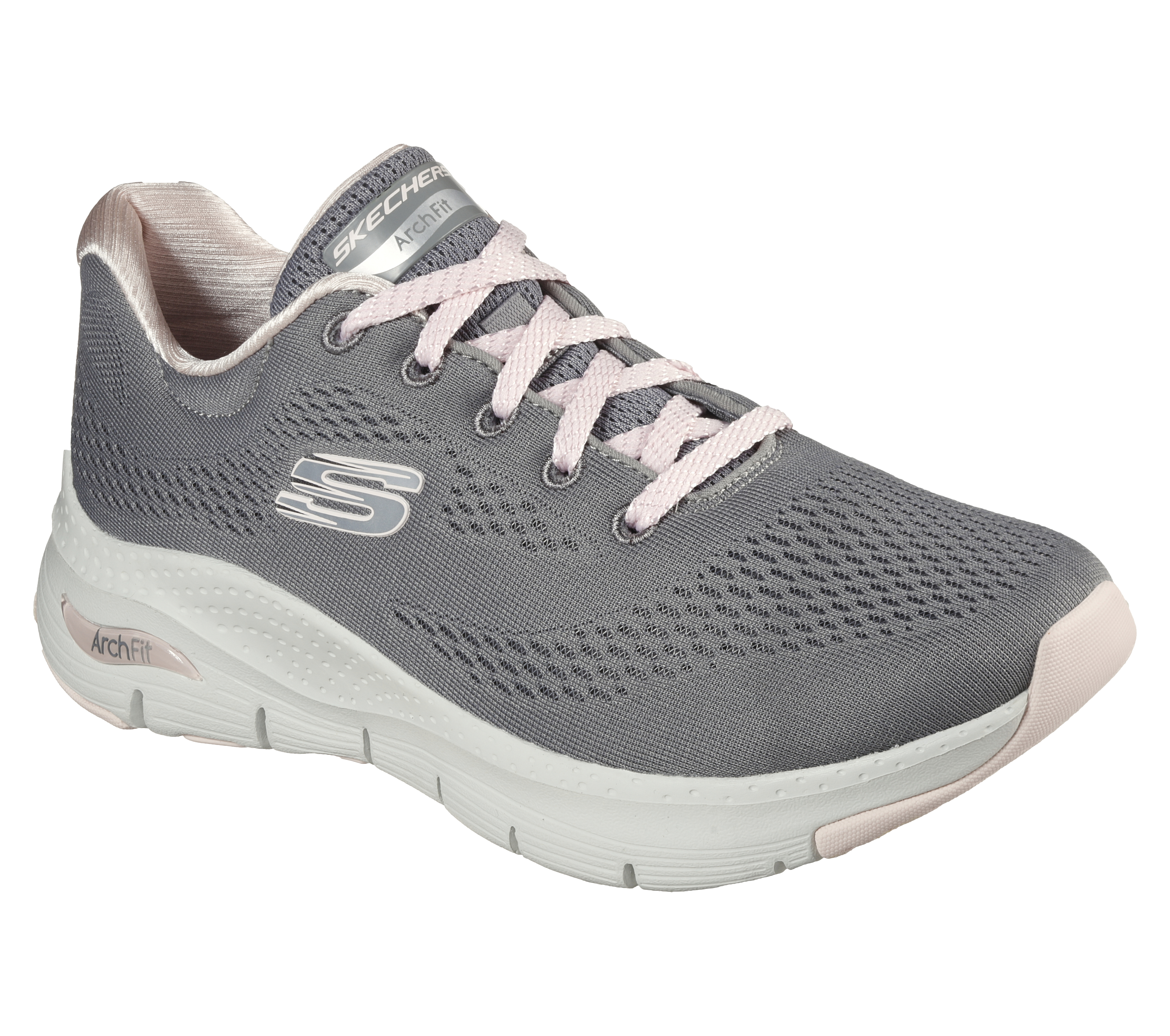 skechers for arch support