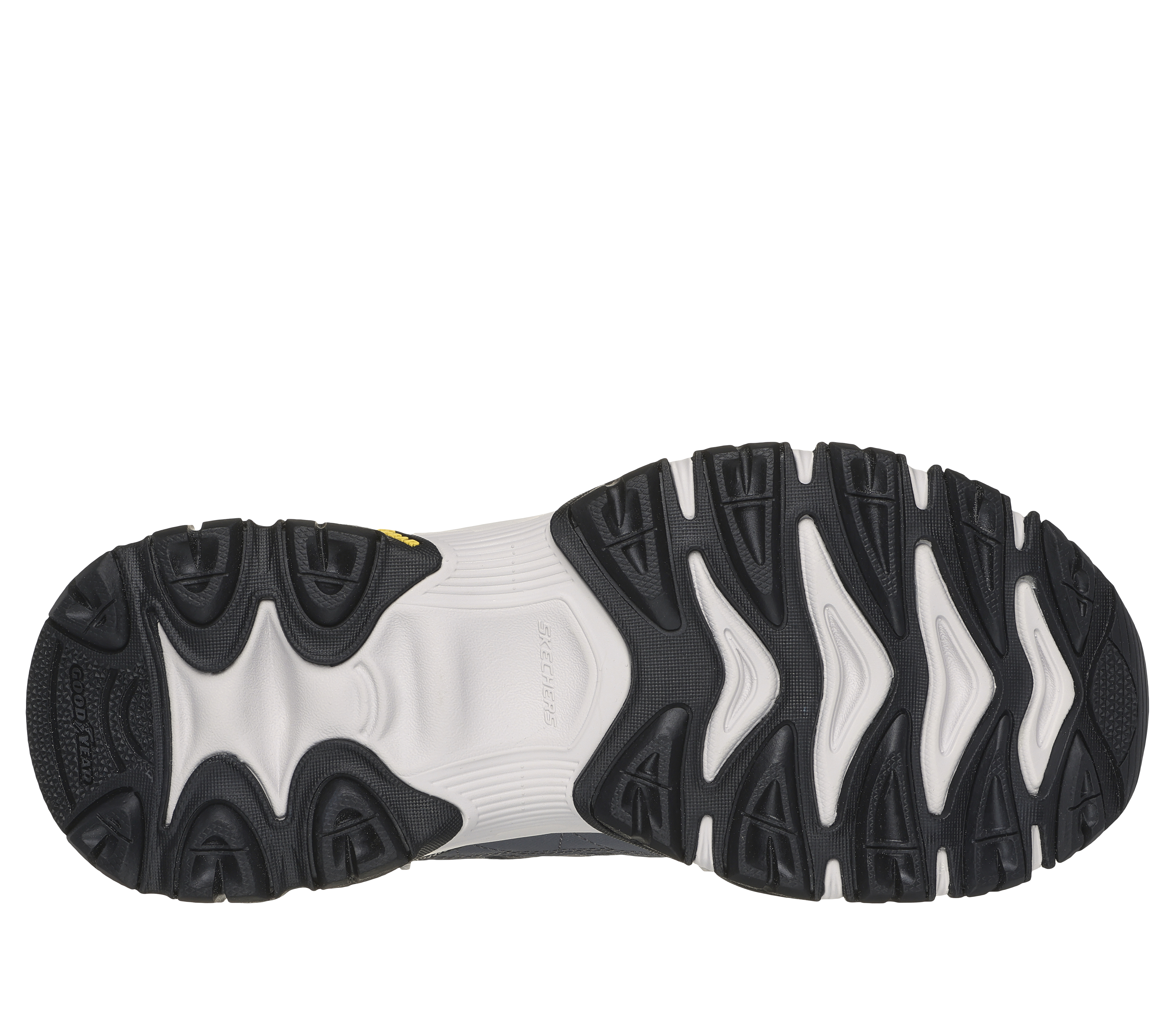 Skechers afterburn m. clearance fit mid