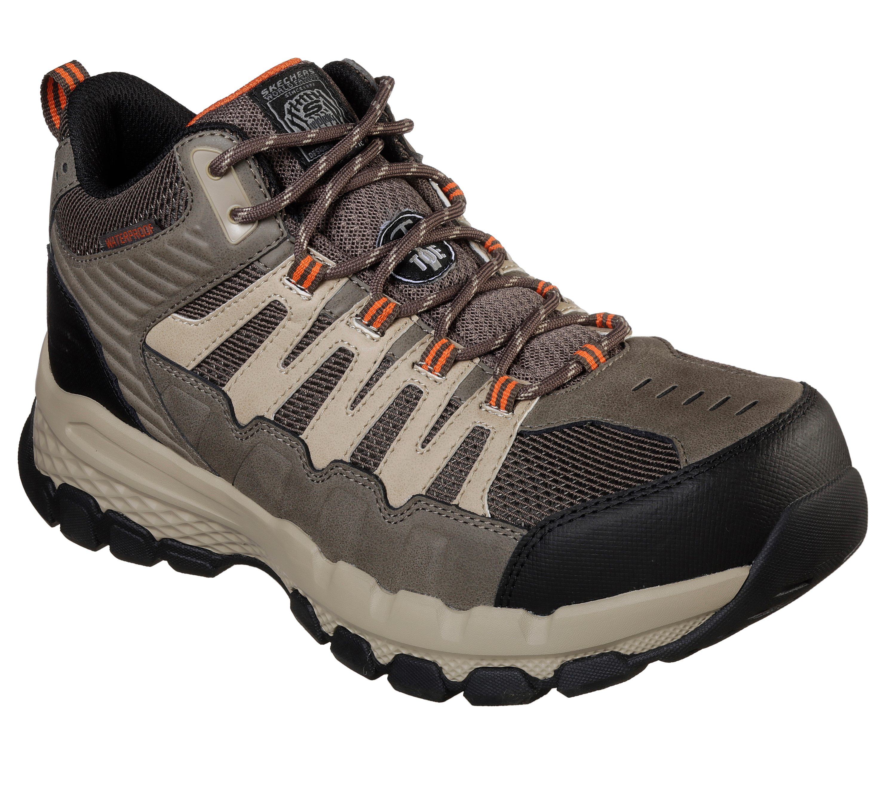 skechers safety shoes greensboro nc