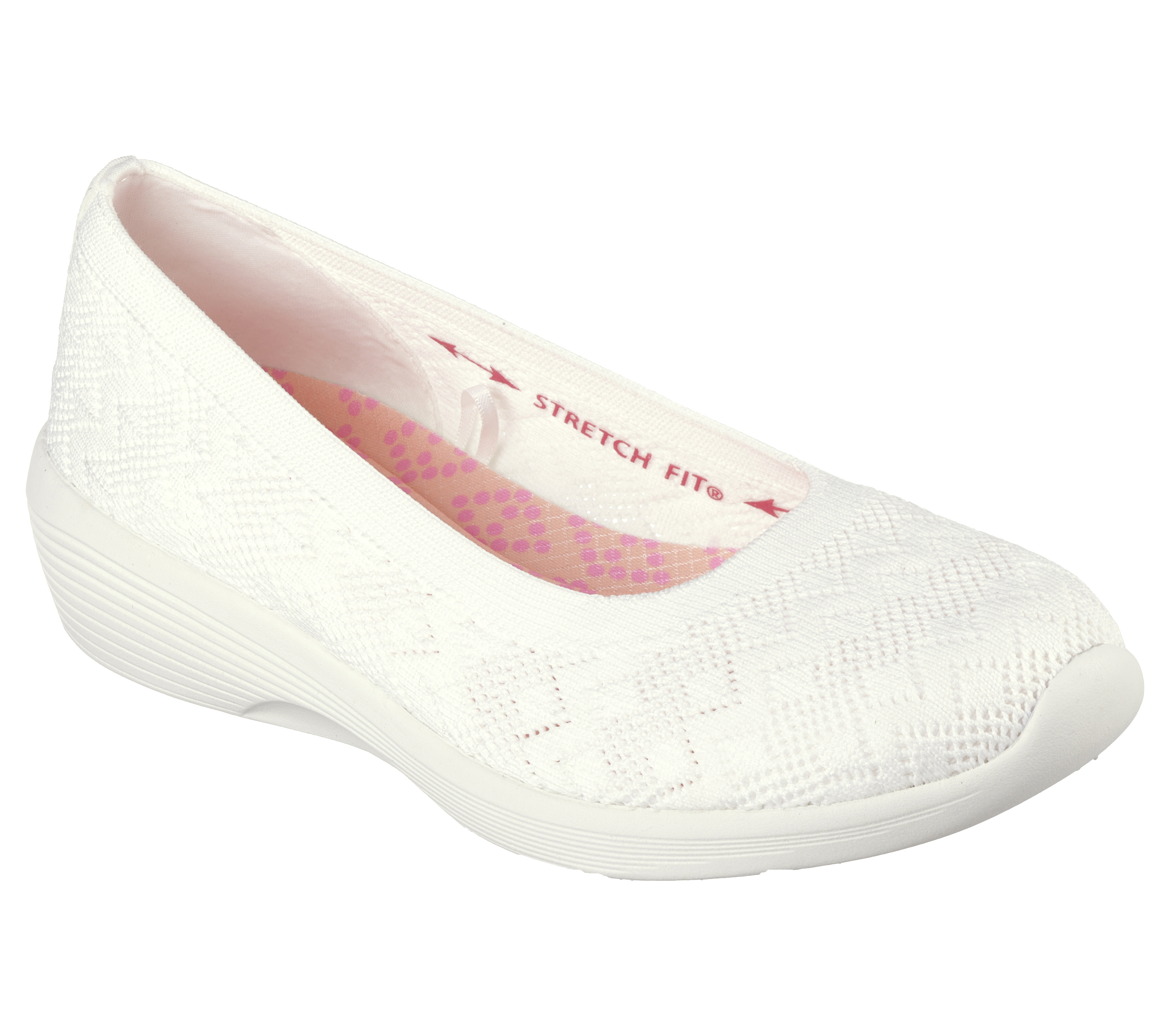 Arya Sweet Sentiment SKECHERS