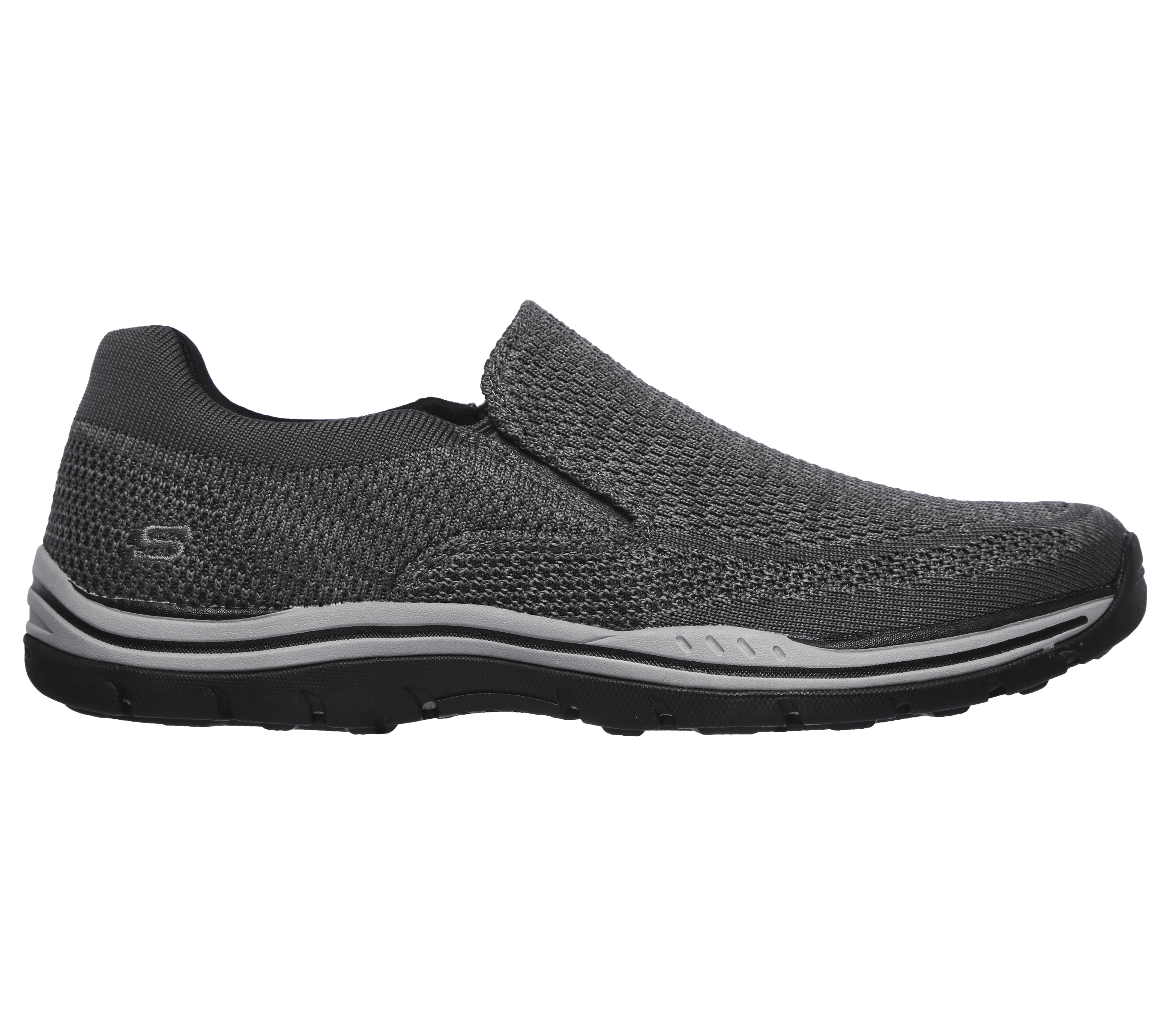 Memory Foam Relaxed Fit Skechers | woodhunger.com