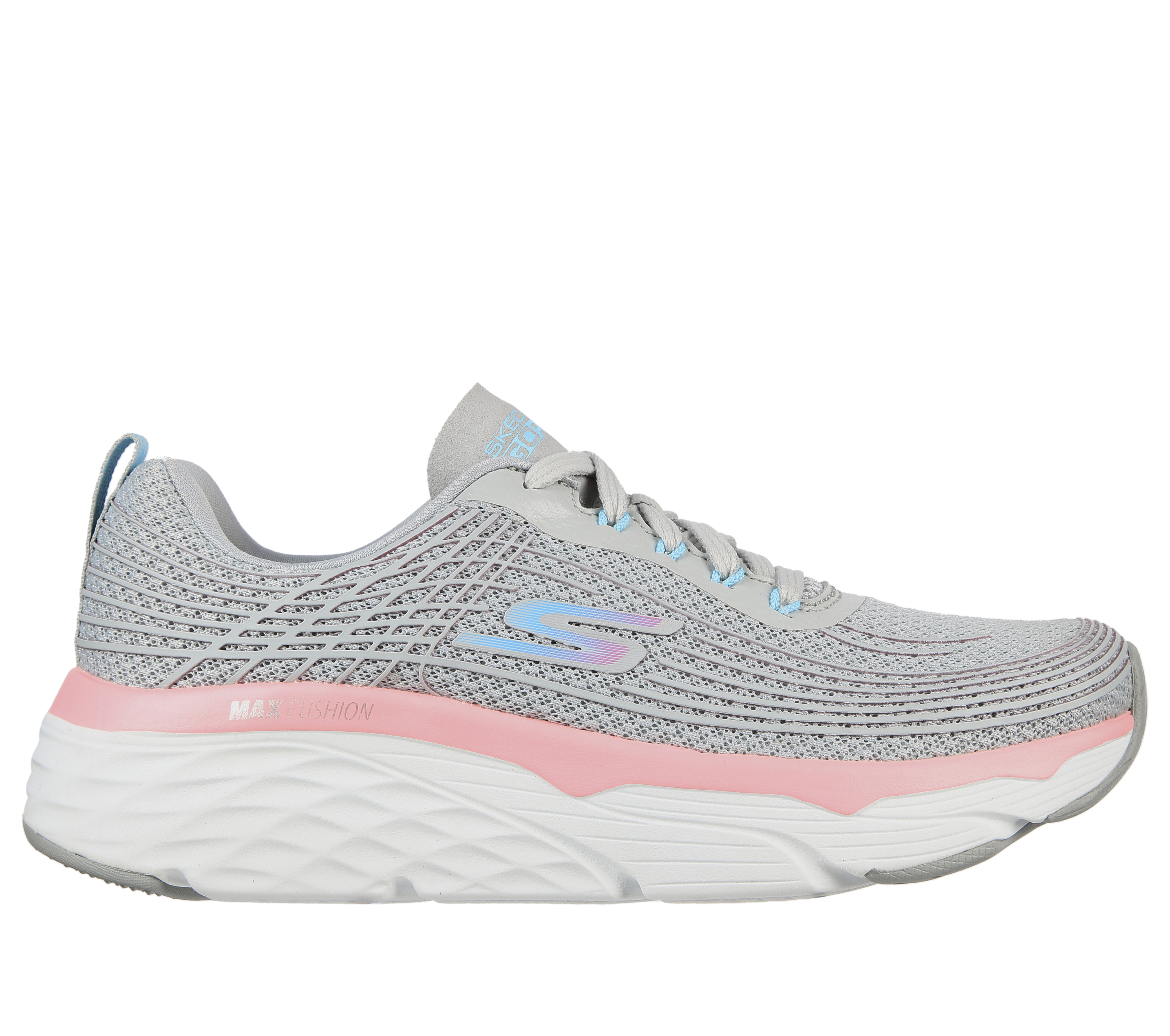 Shop the Skechers Max Cushioning Elite | SKECHERS