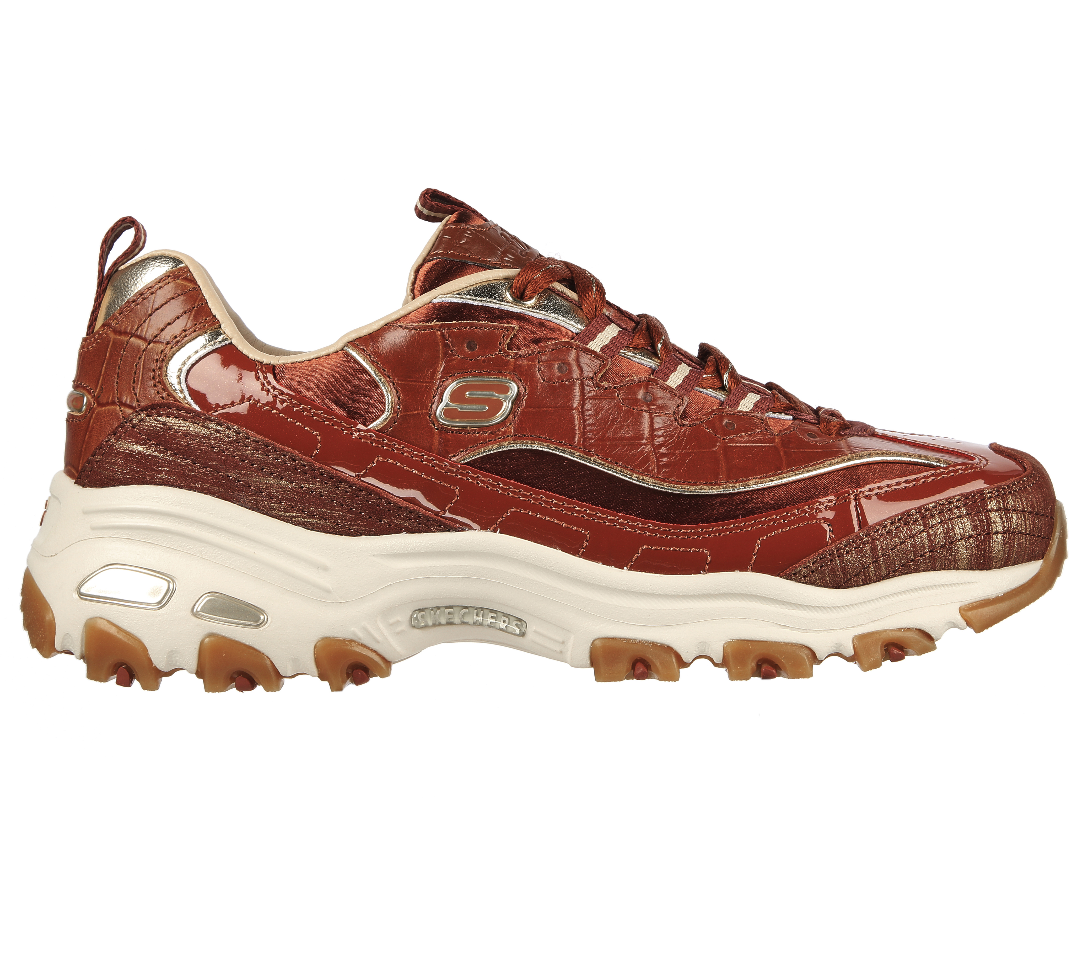 Skechers First Class Collection 