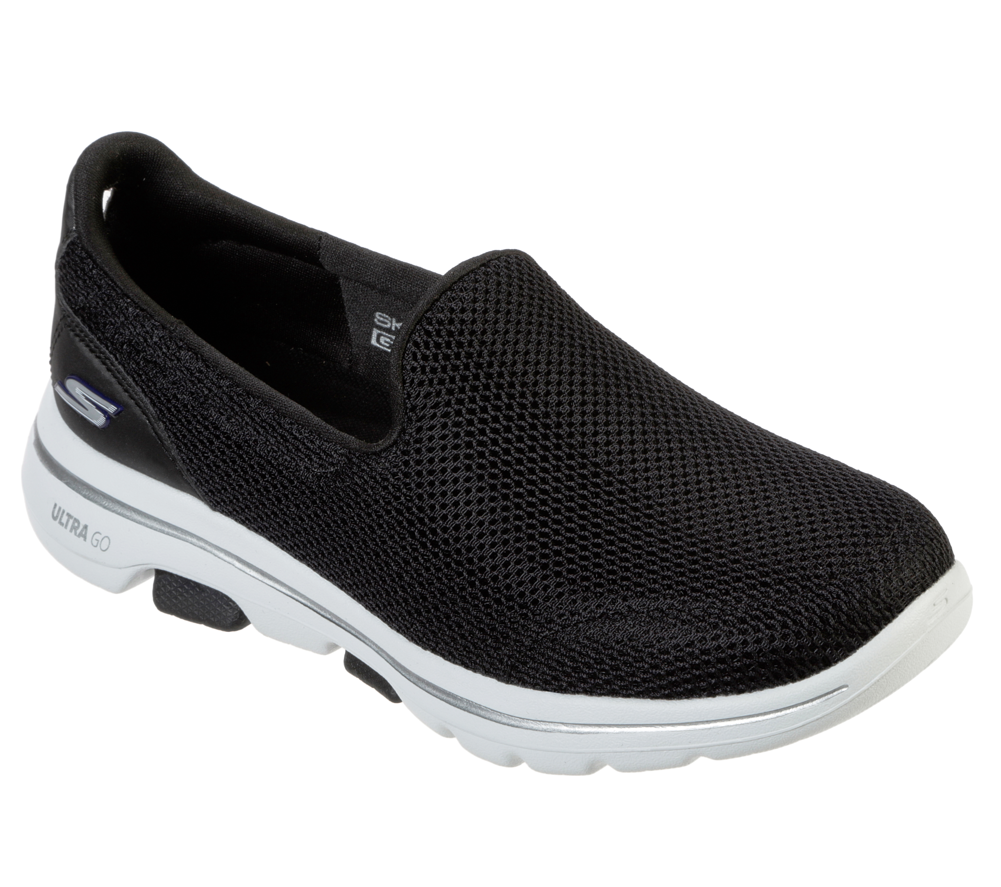 Peladura Seminario calendario Skechers GOwalk 5 | SKECHERS