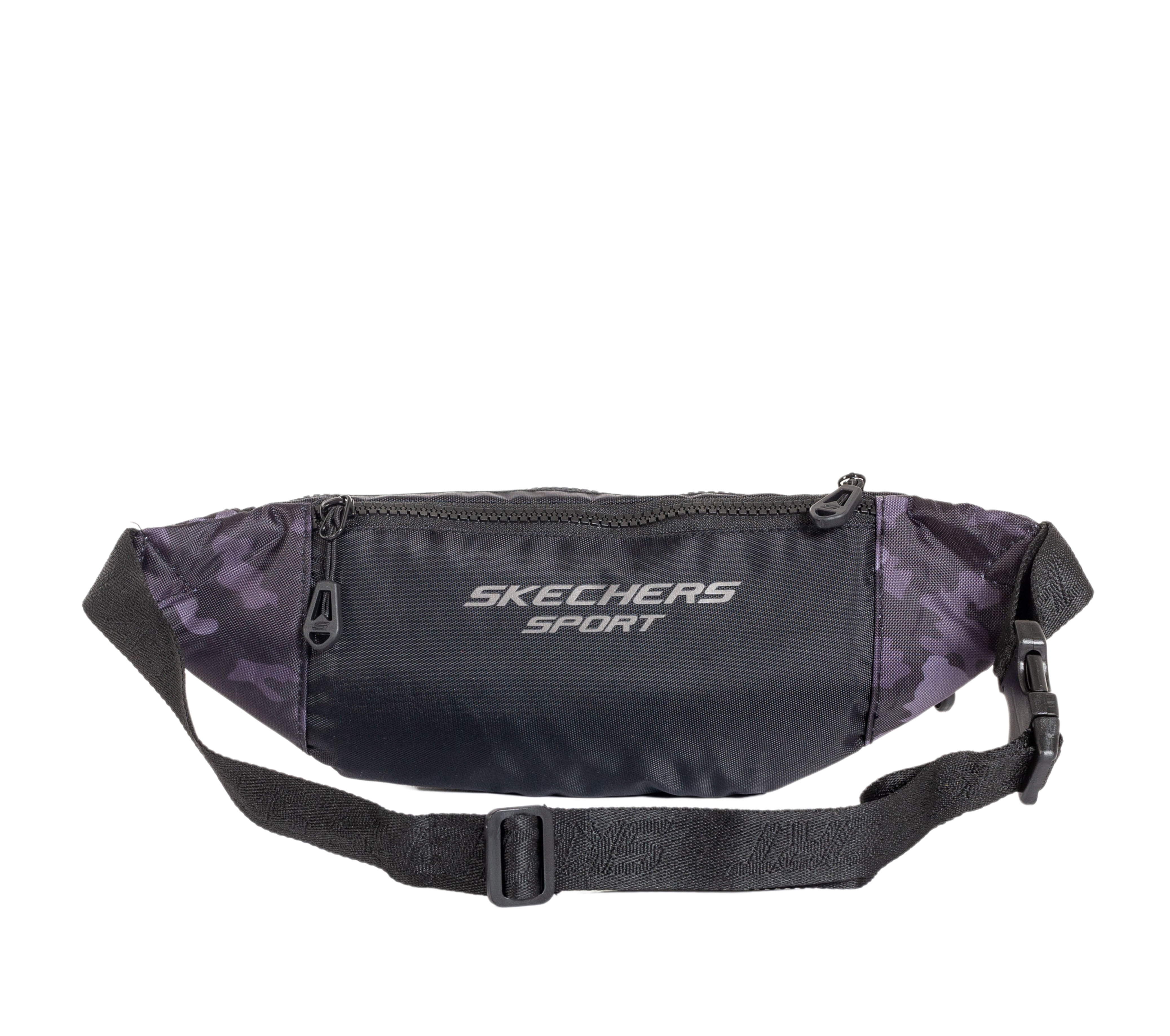 Skechers Valley Waistpack SKCH7502BLK SKCH7502BLK  Sports accessories   Official archives of Merkandi  Merkandi B2B