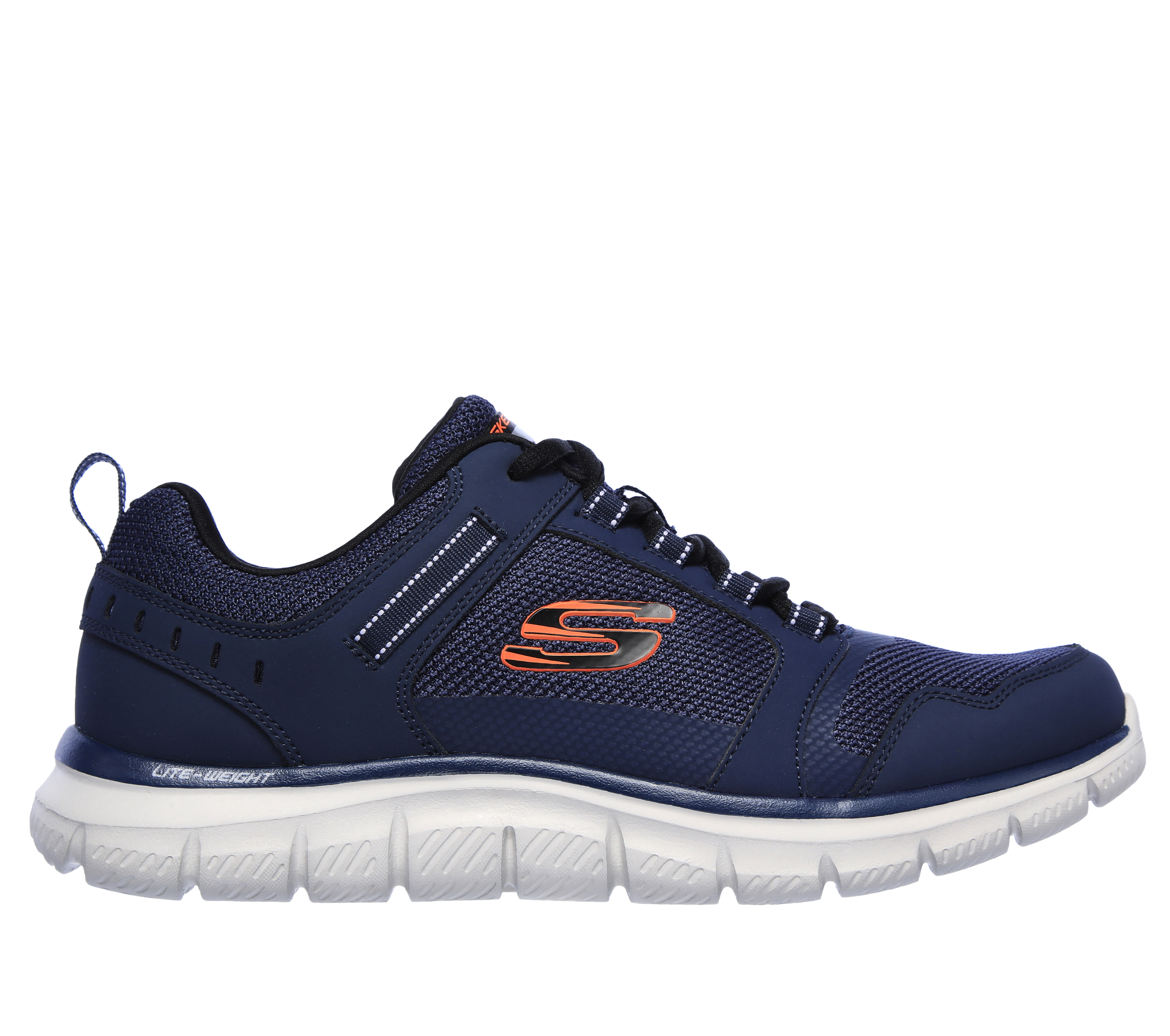 Shop the Track - Knockhill | SKECHERS