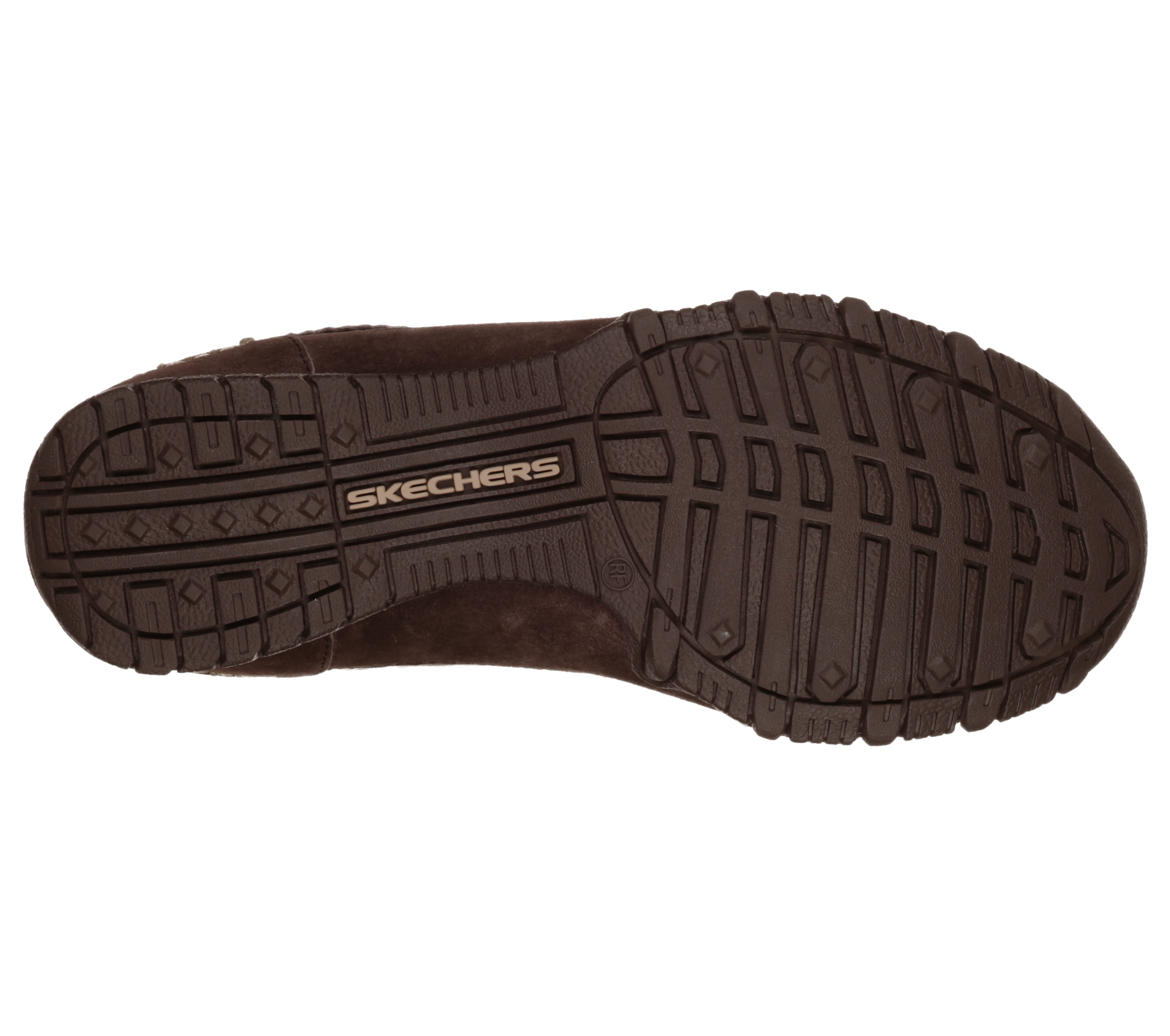 skechers bikers quick step